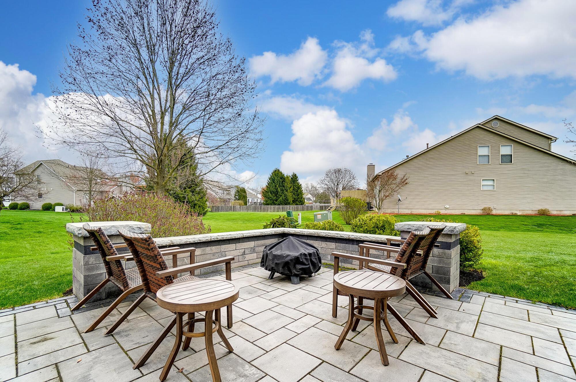 7521 Park Bend Court