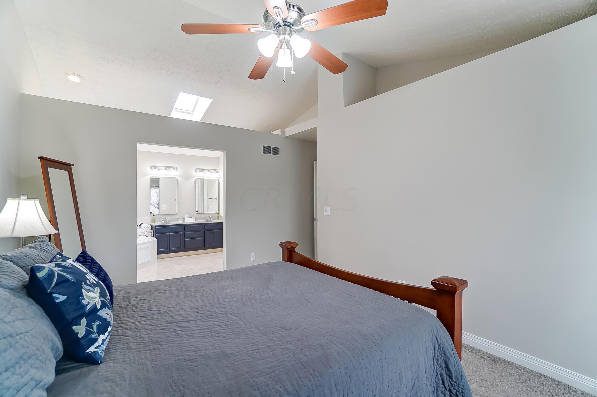 7521 Park Bend Court