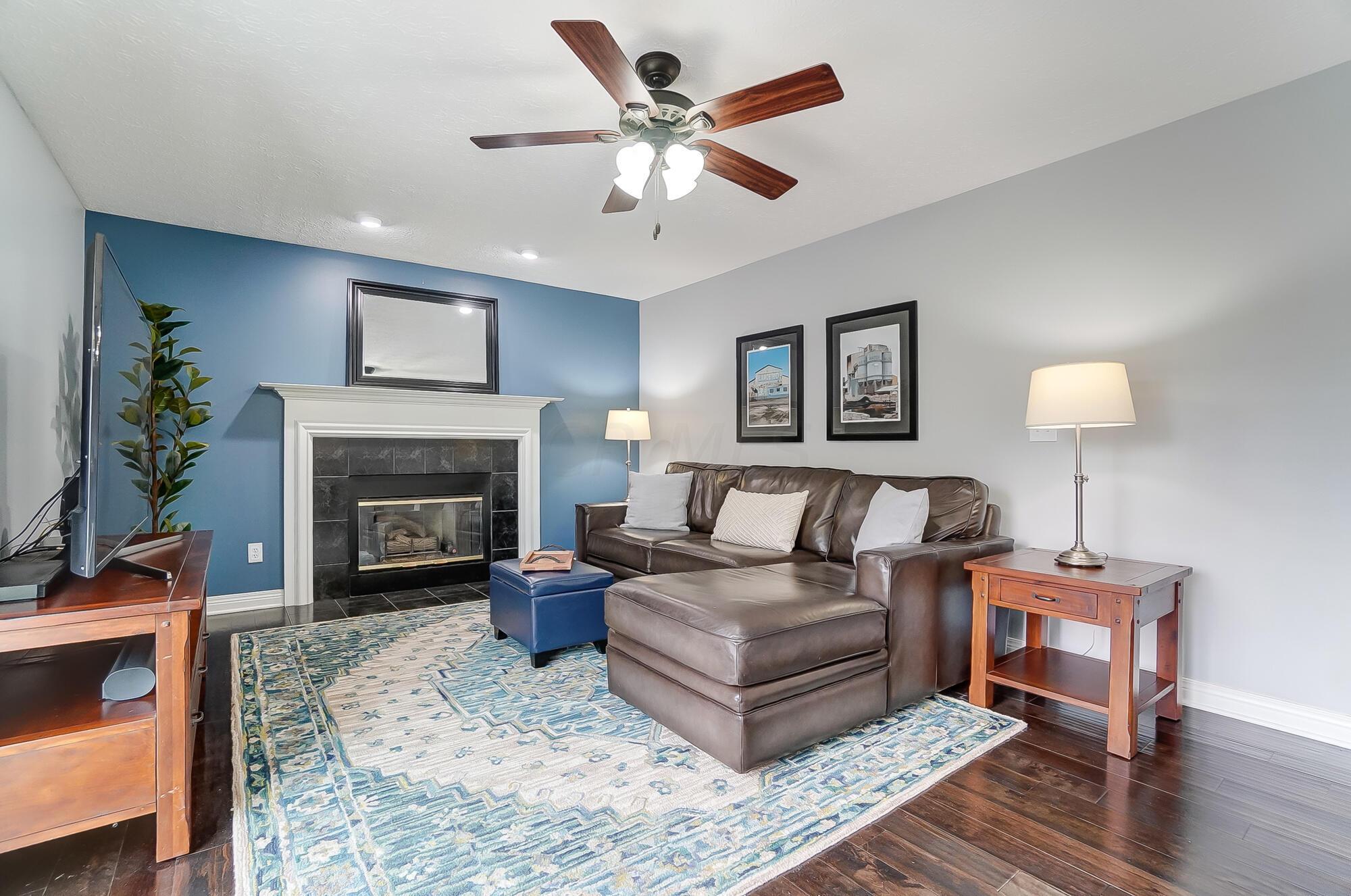 7521 Park Bend Court