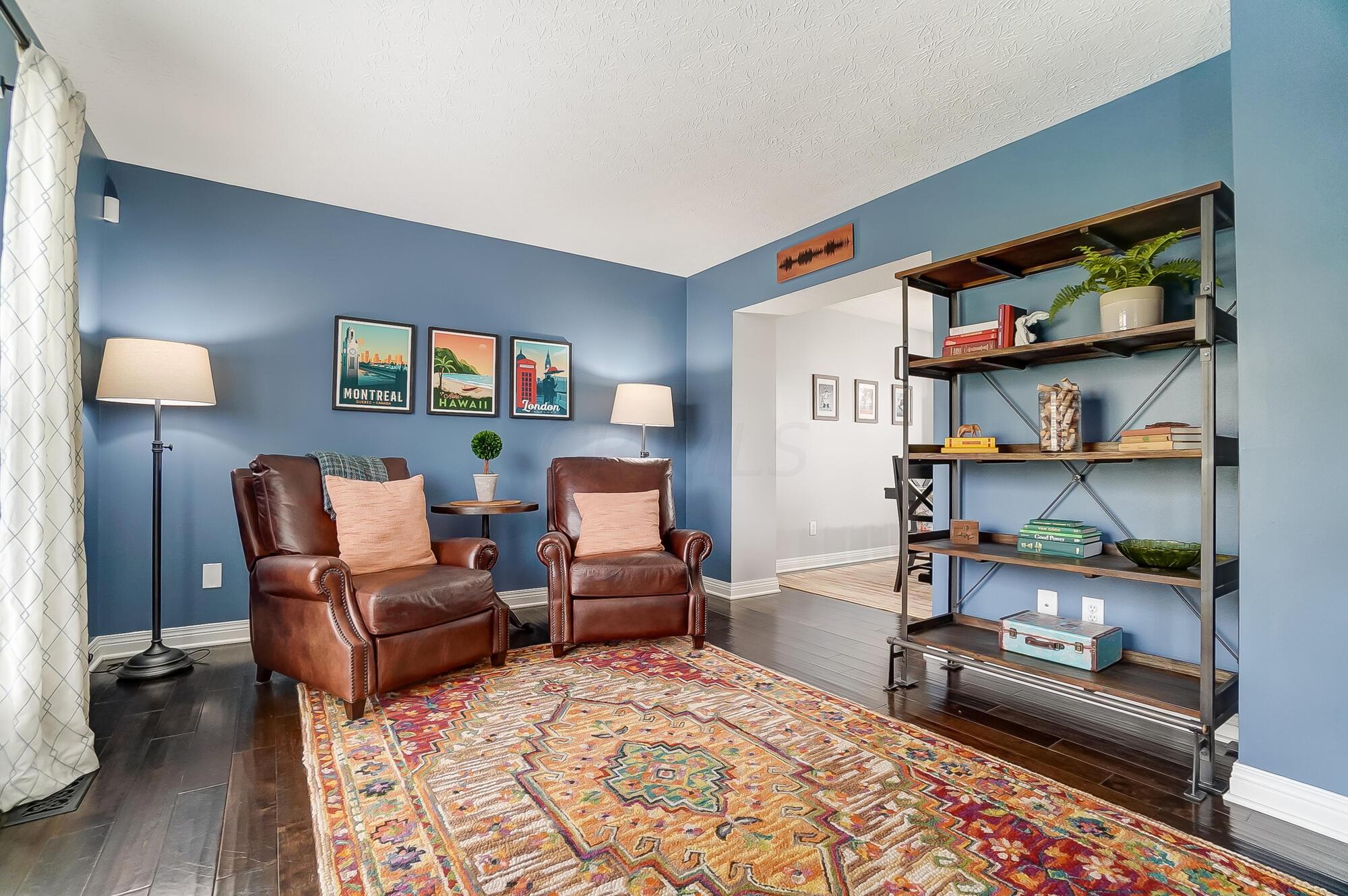 7521 Park Bend Court