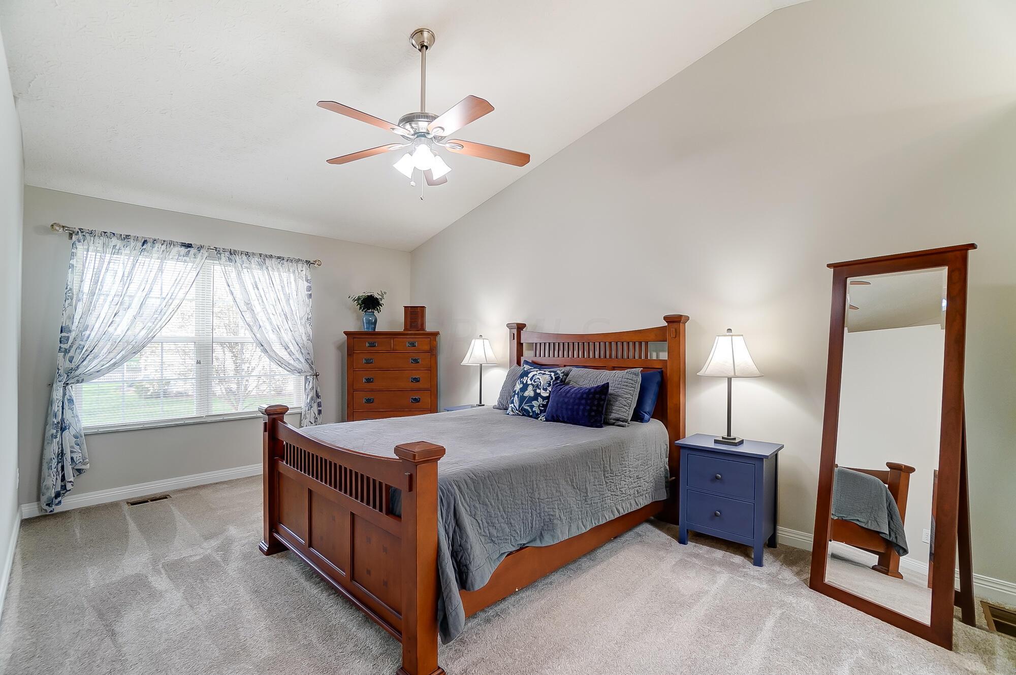 7521 Park Bend Court