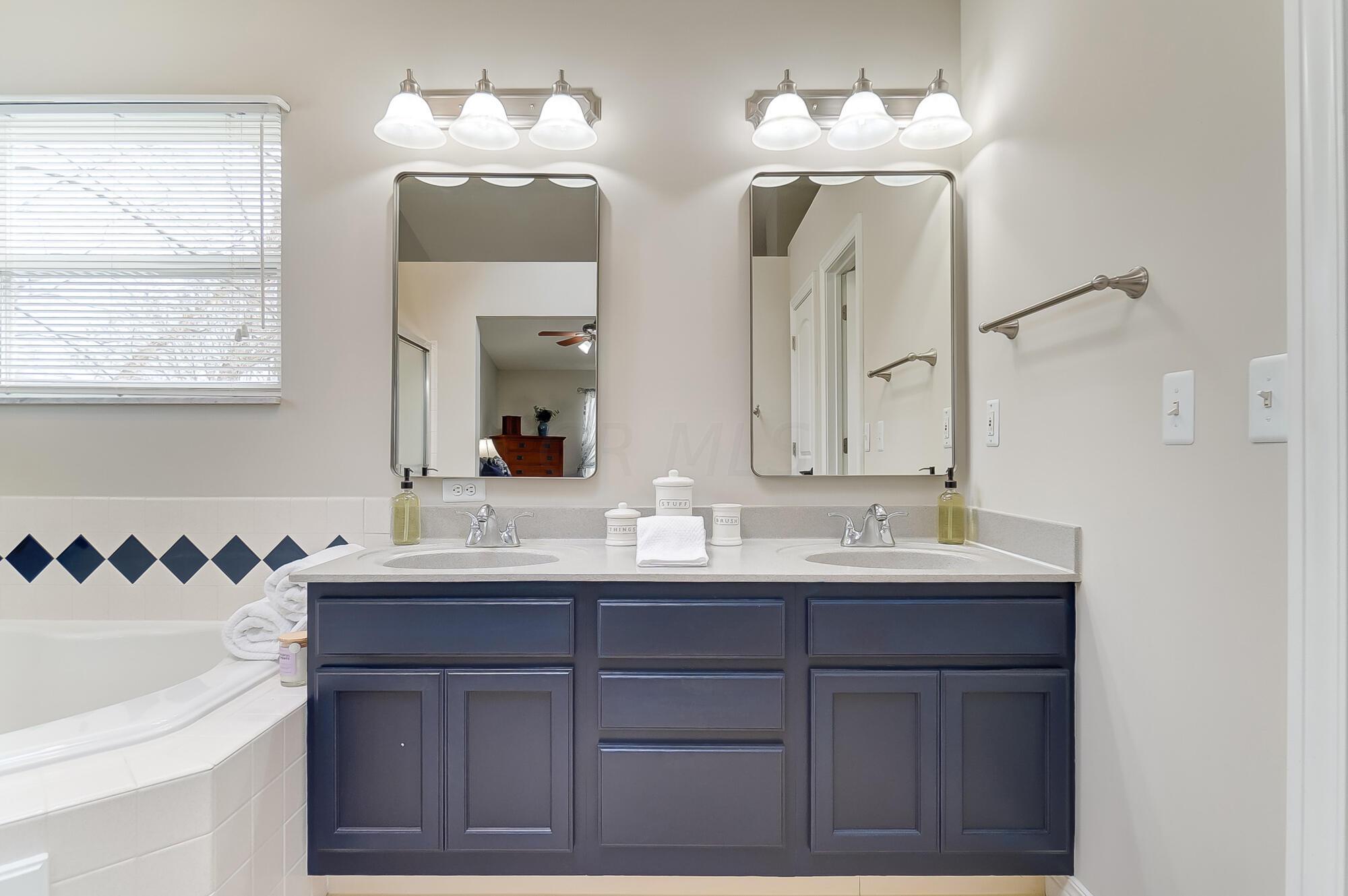 7521 Park Bend Court