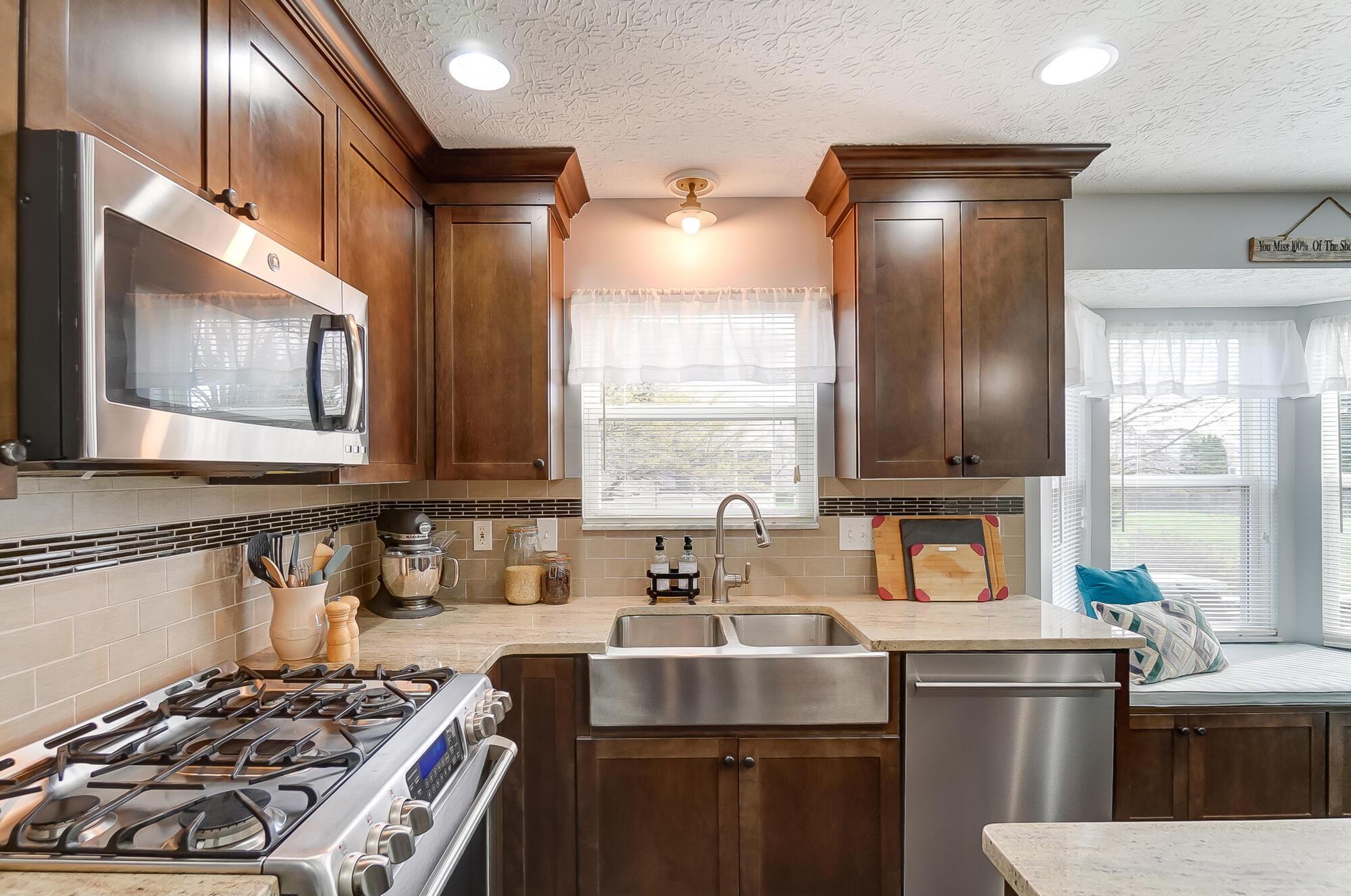 7521 Park Bend Court