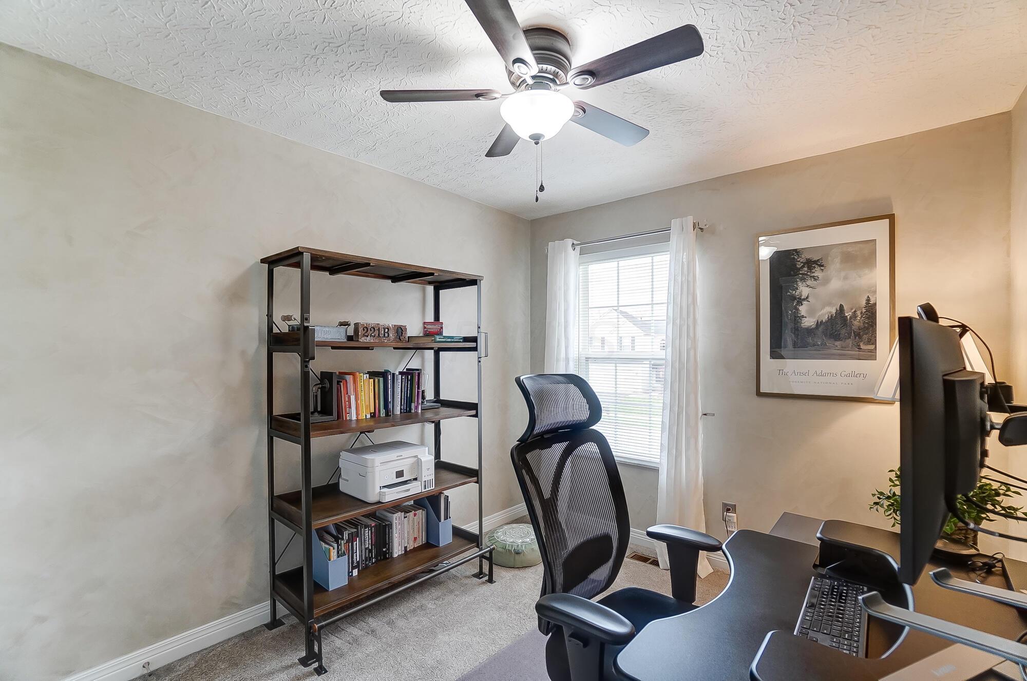 7521 Park Bend Court