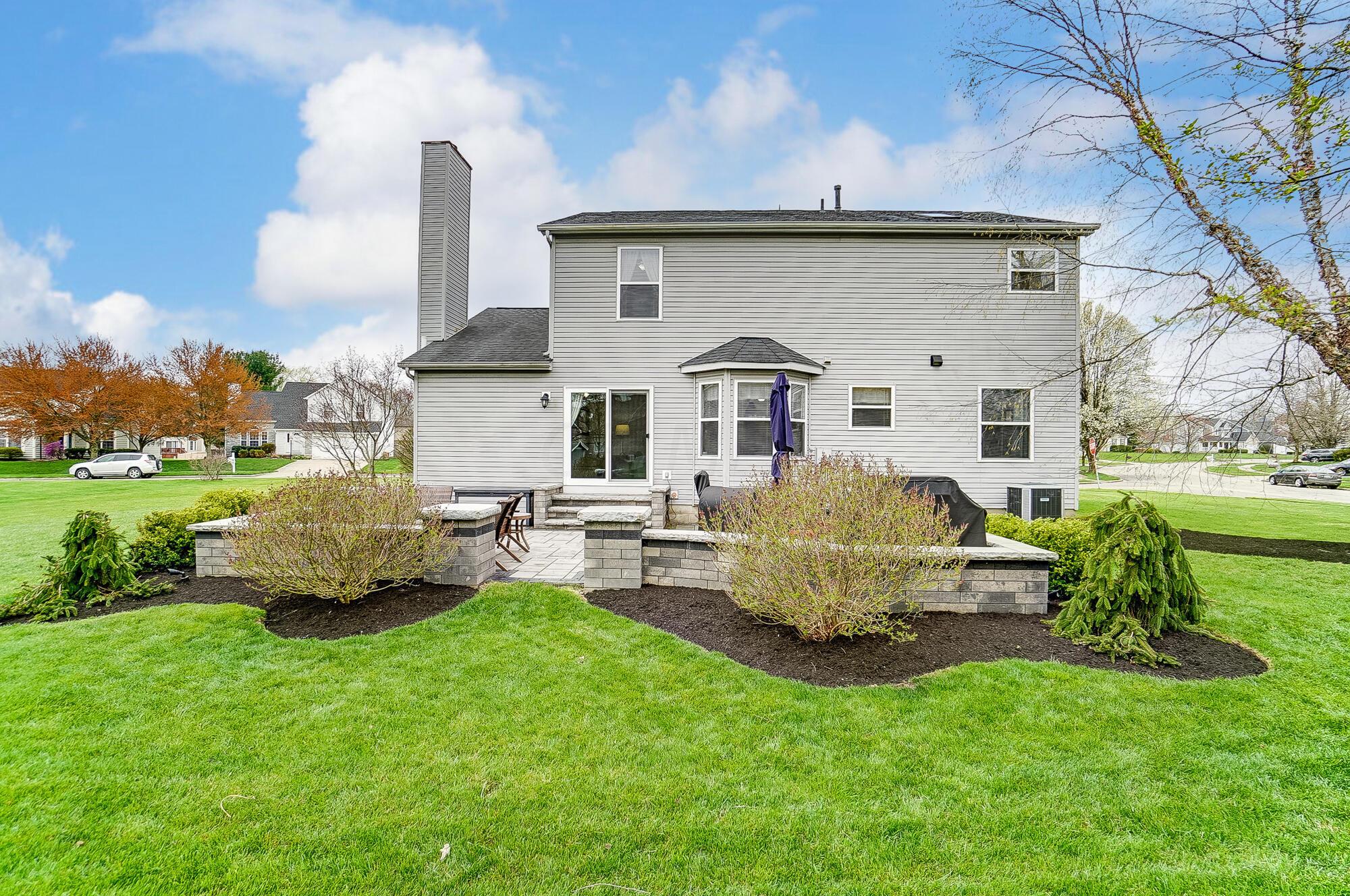 7521 Park Bend Court
