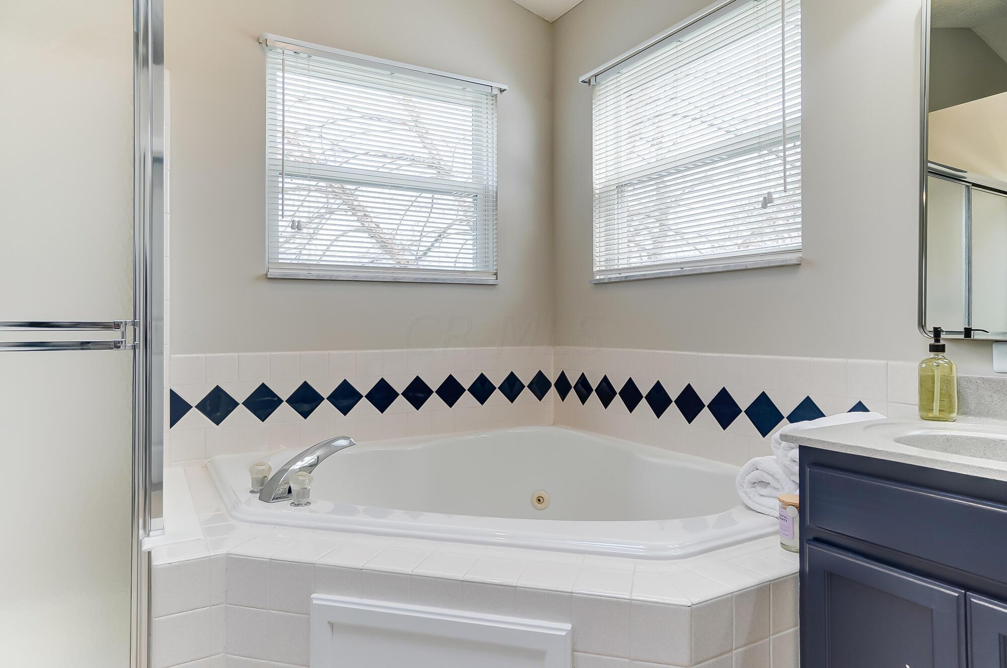 7521 Park Bend Court