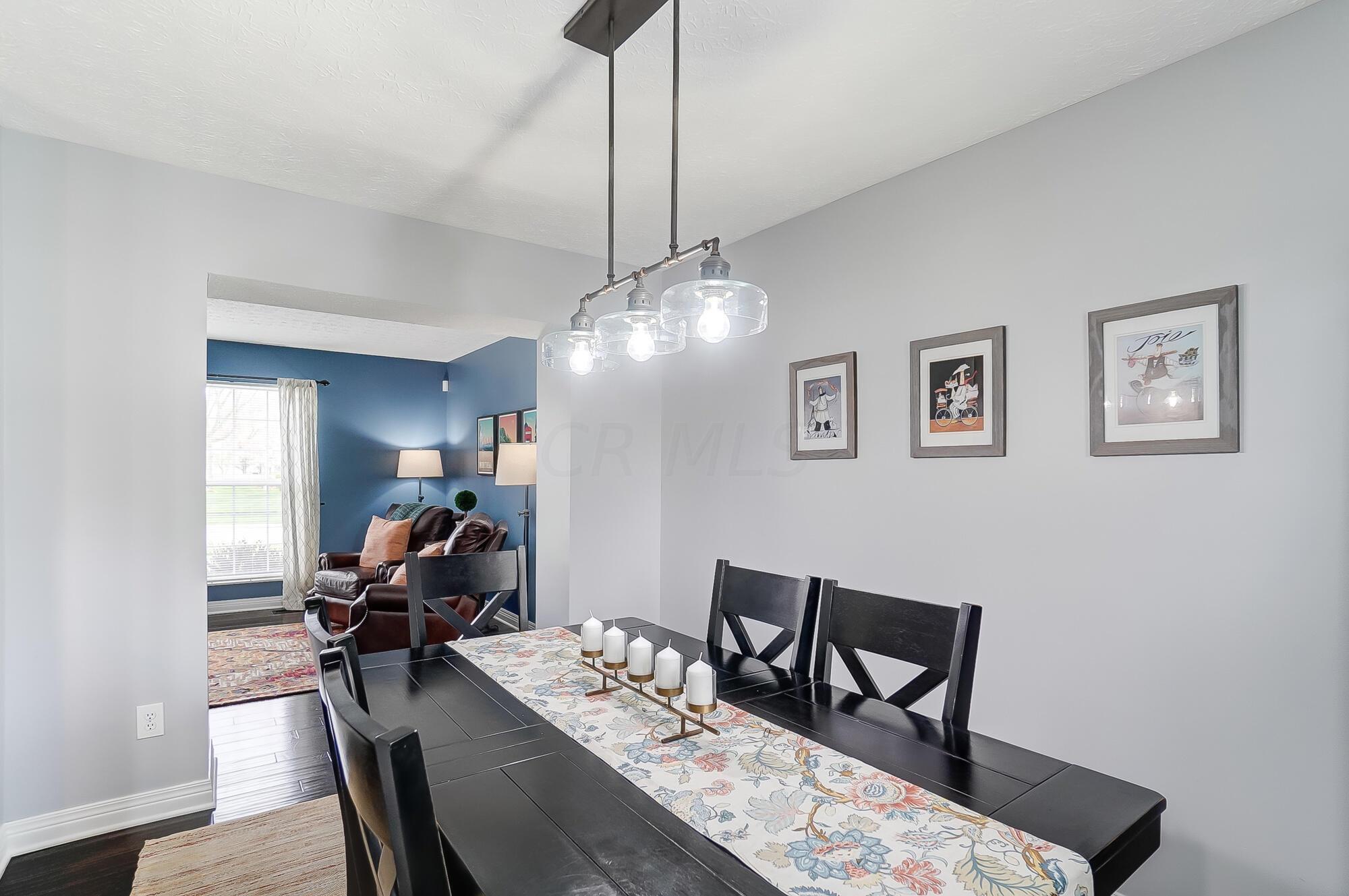 7521 Park Bend Court