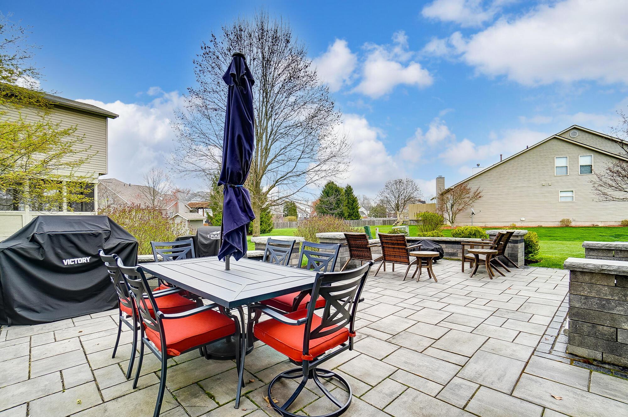 7521 Park Bend Court
