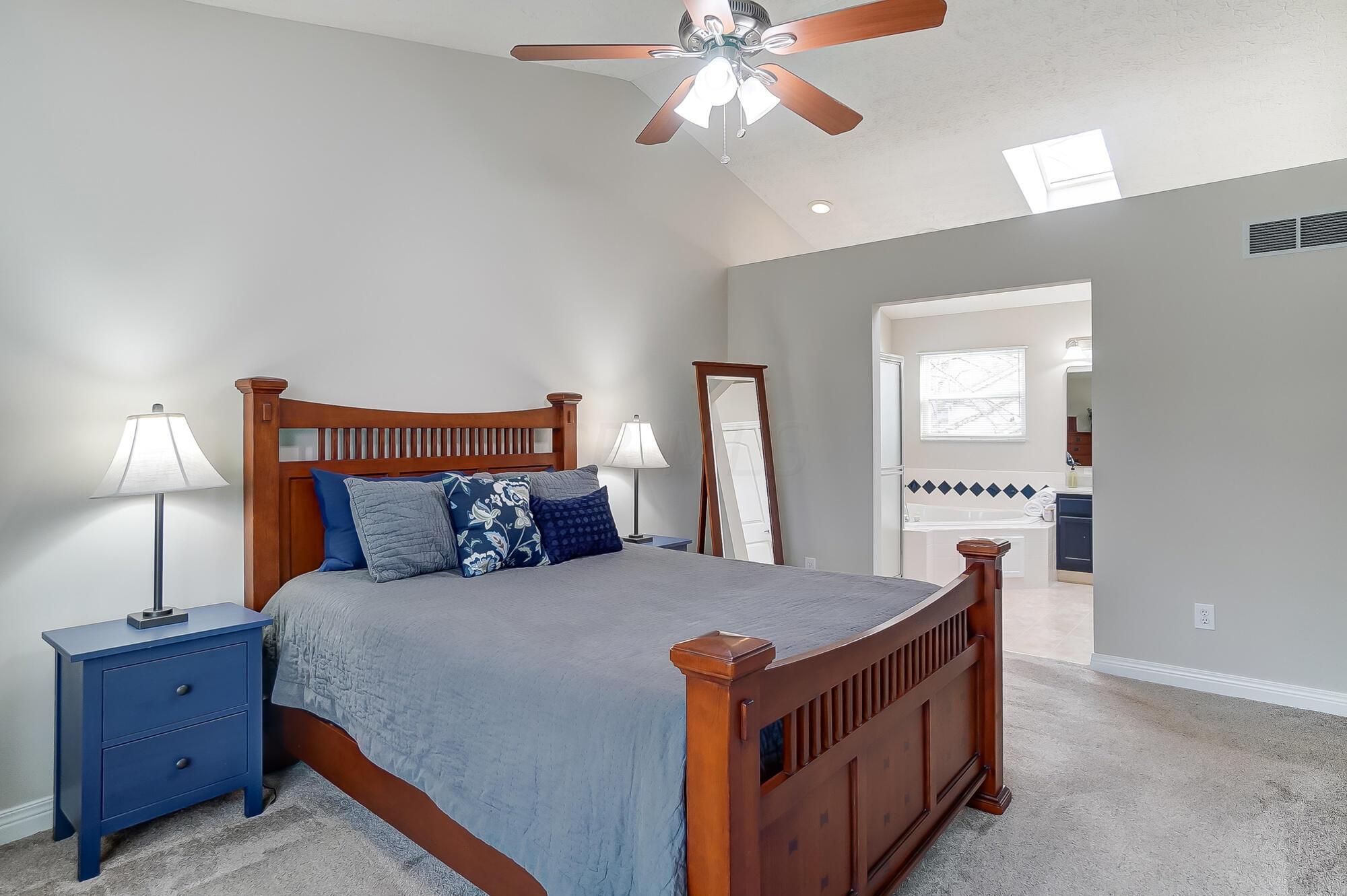 7521 Park Bend Court