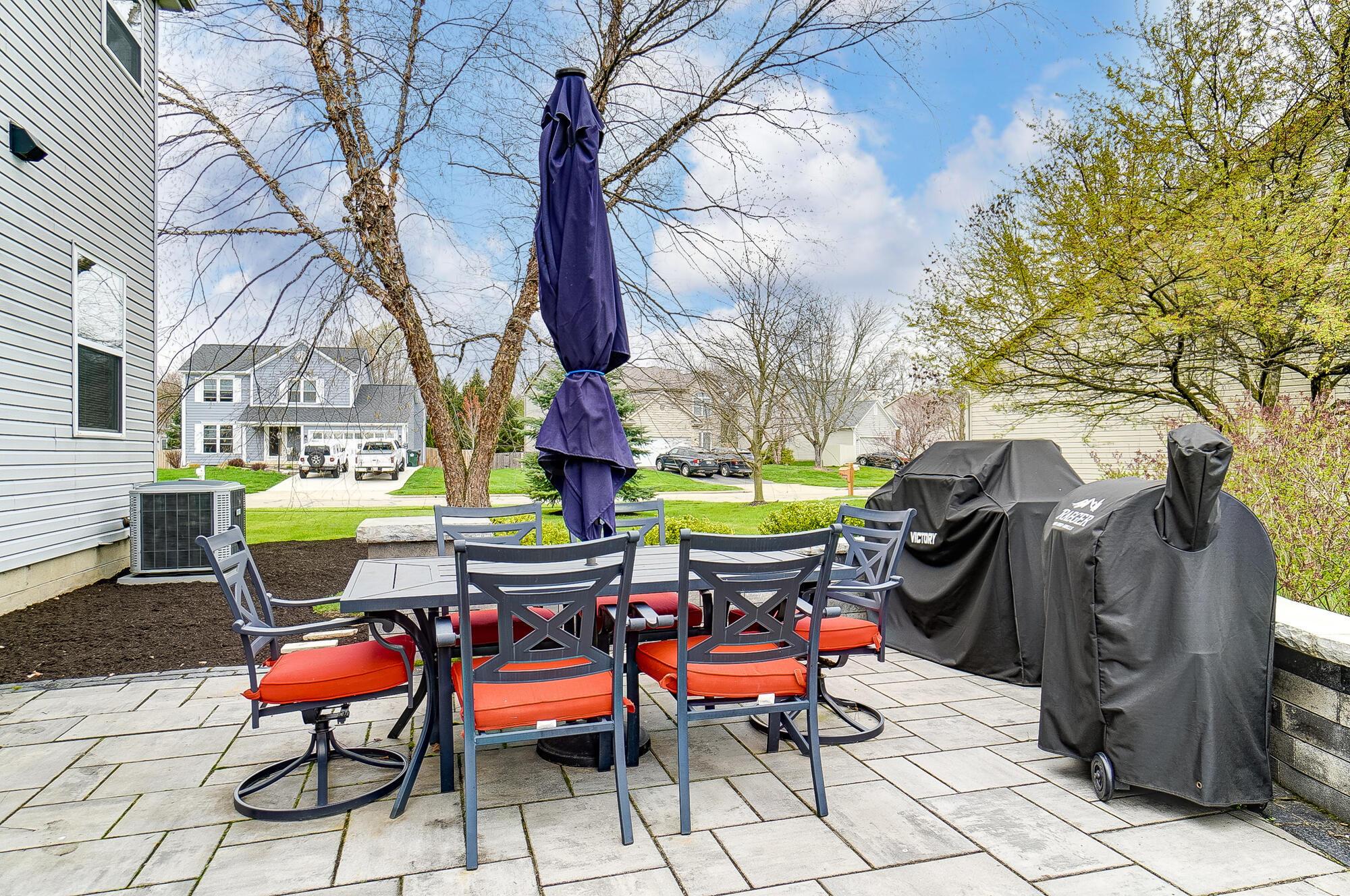 7521 Park Bend Court