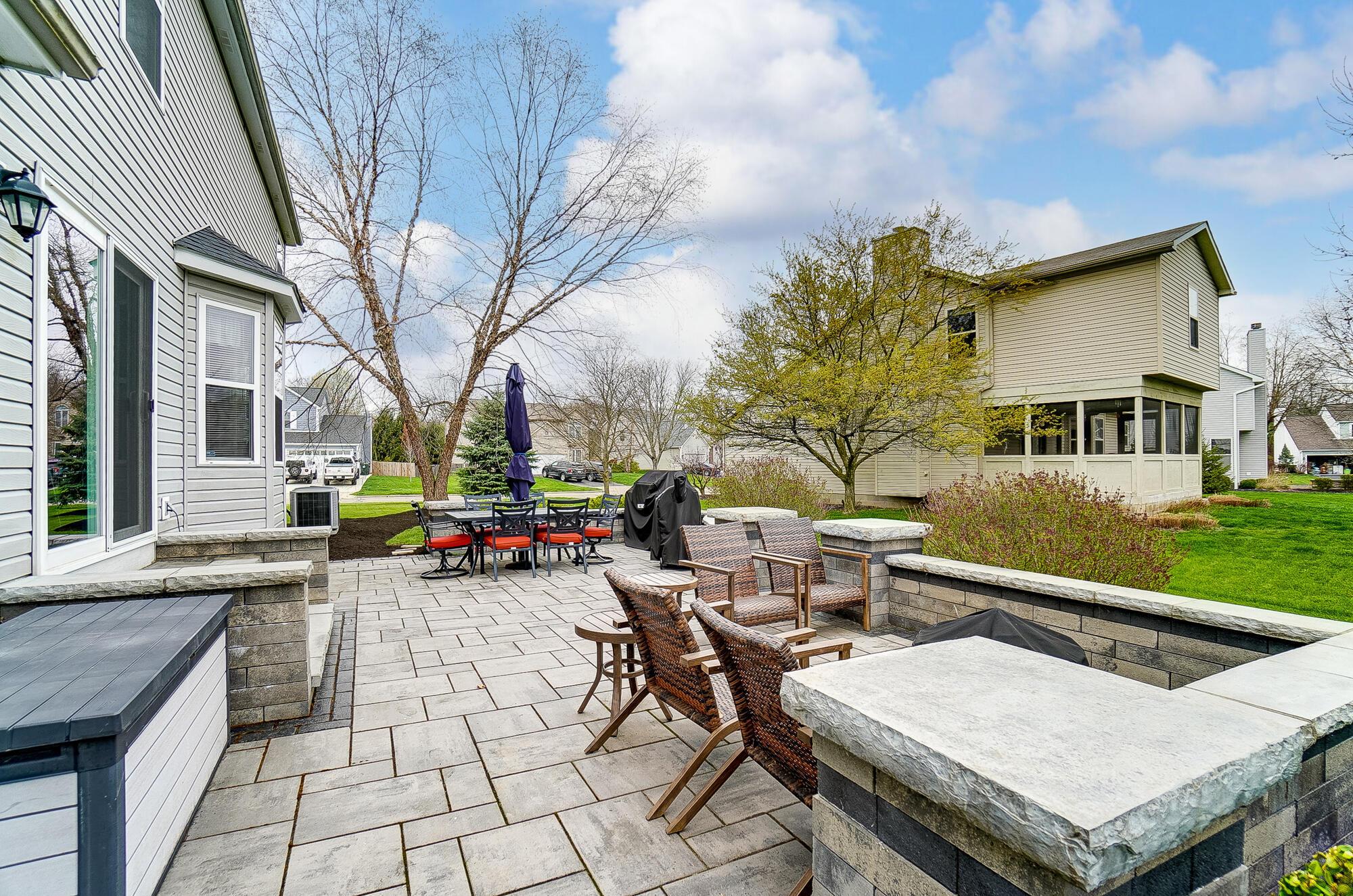 7521 Park Bend Court