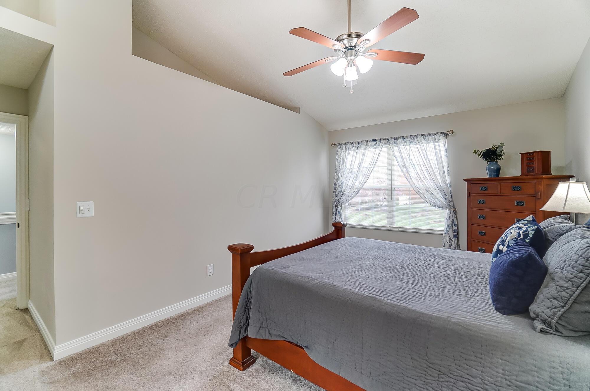 7521 Park Bend Court