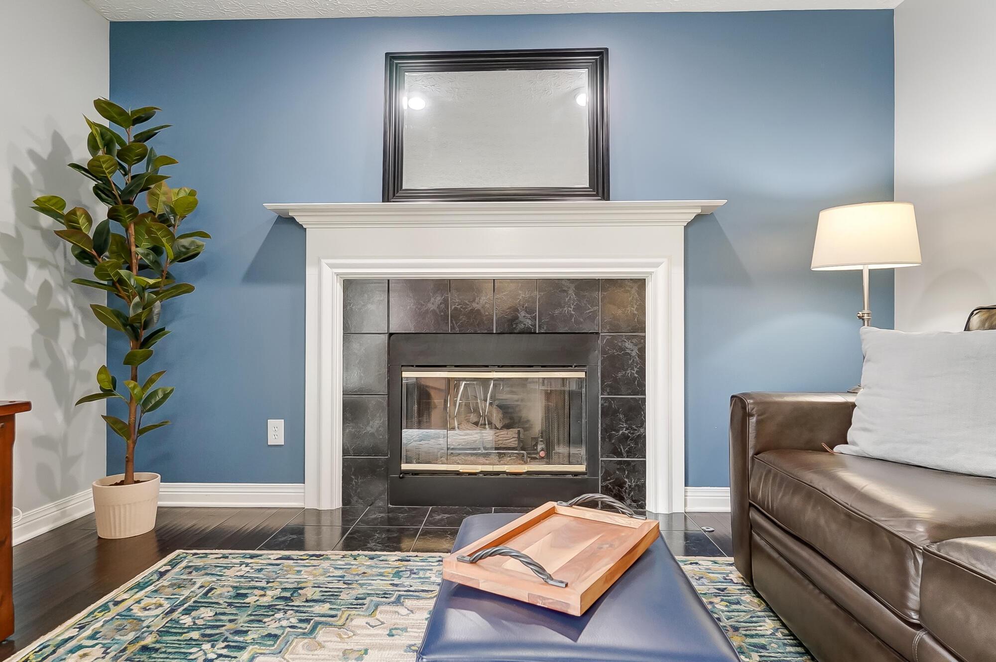 7521 Park Bend Court