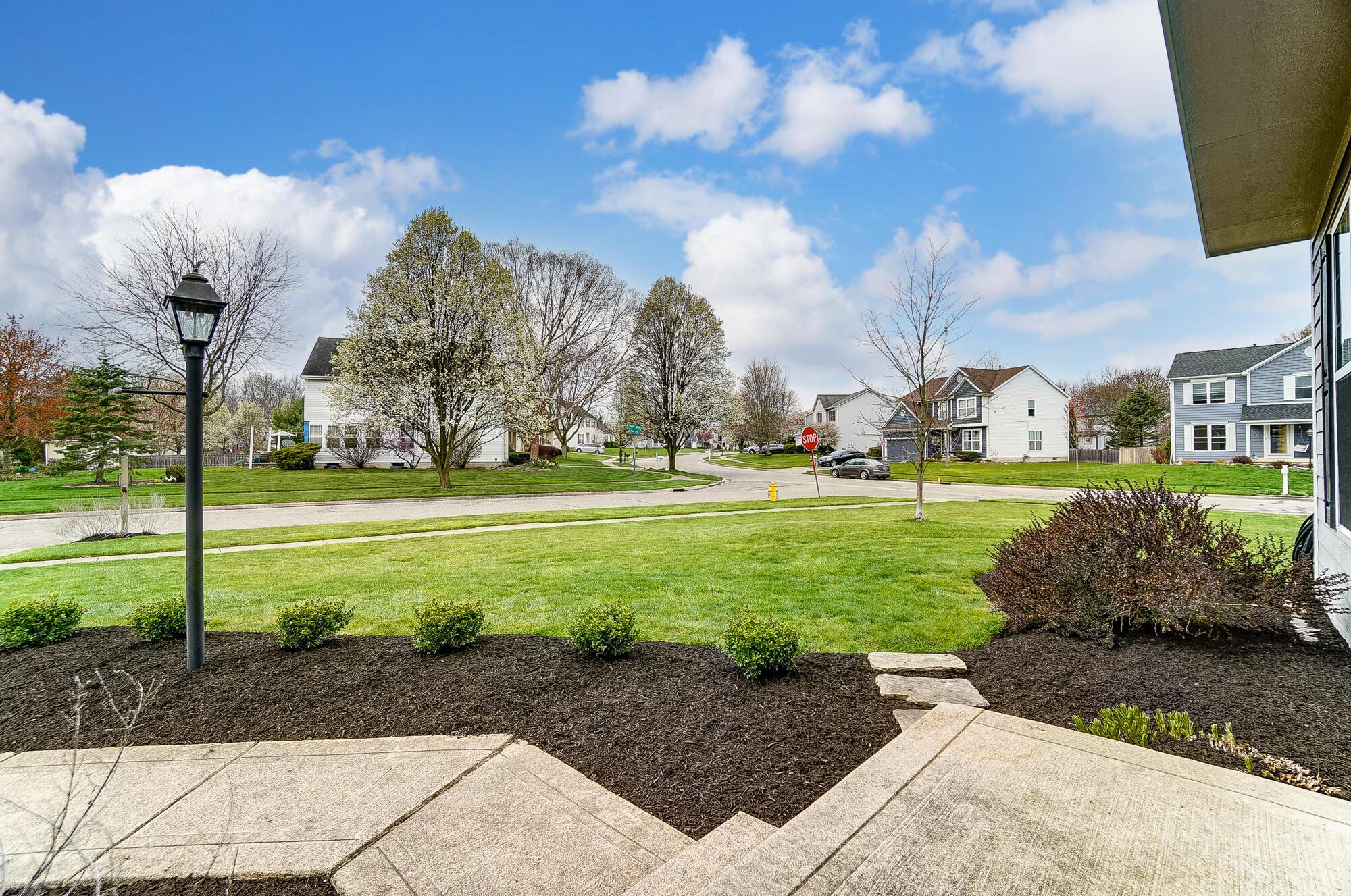 7521 Park Bend Court