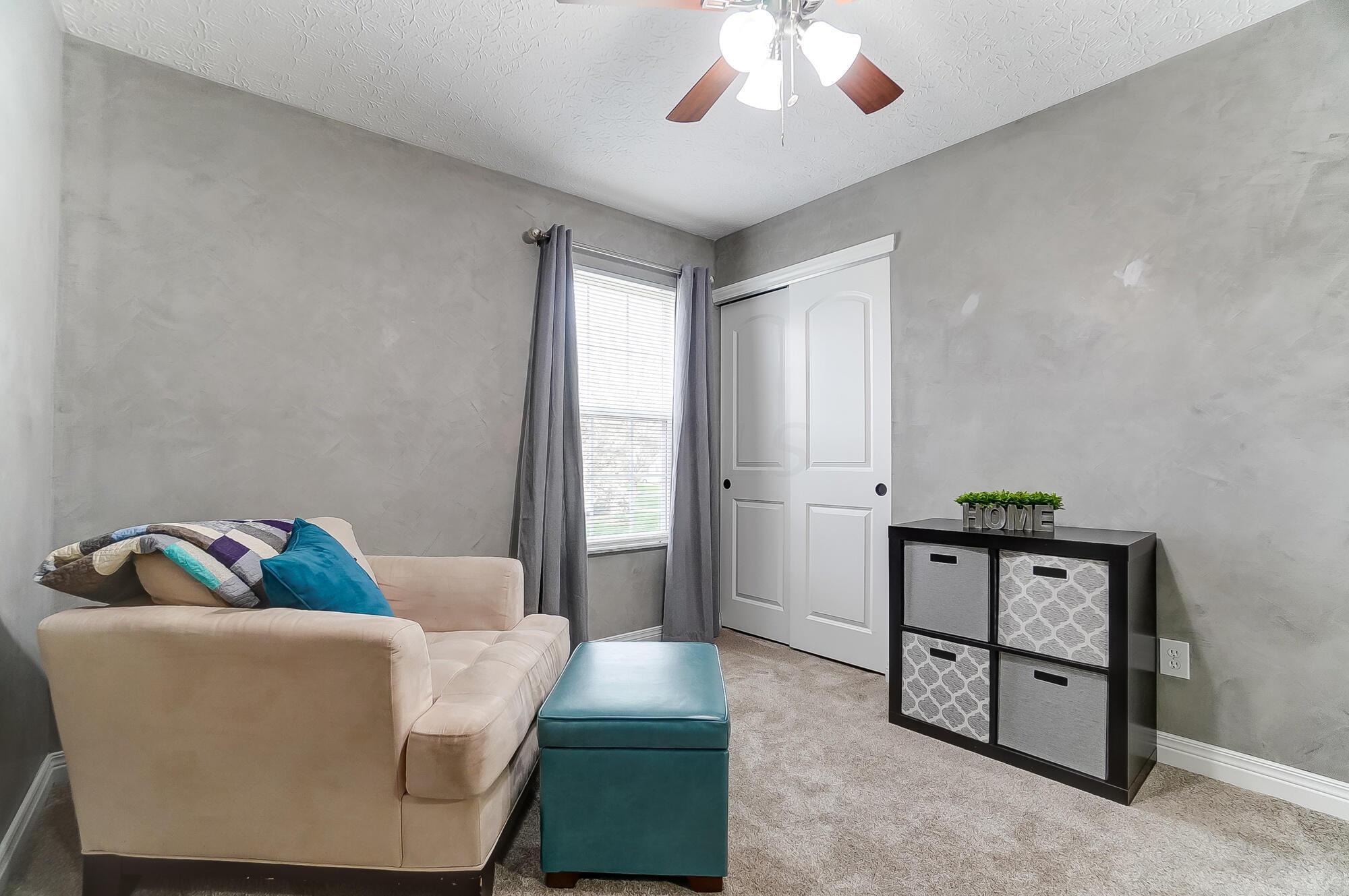 7521 Park Bend Court