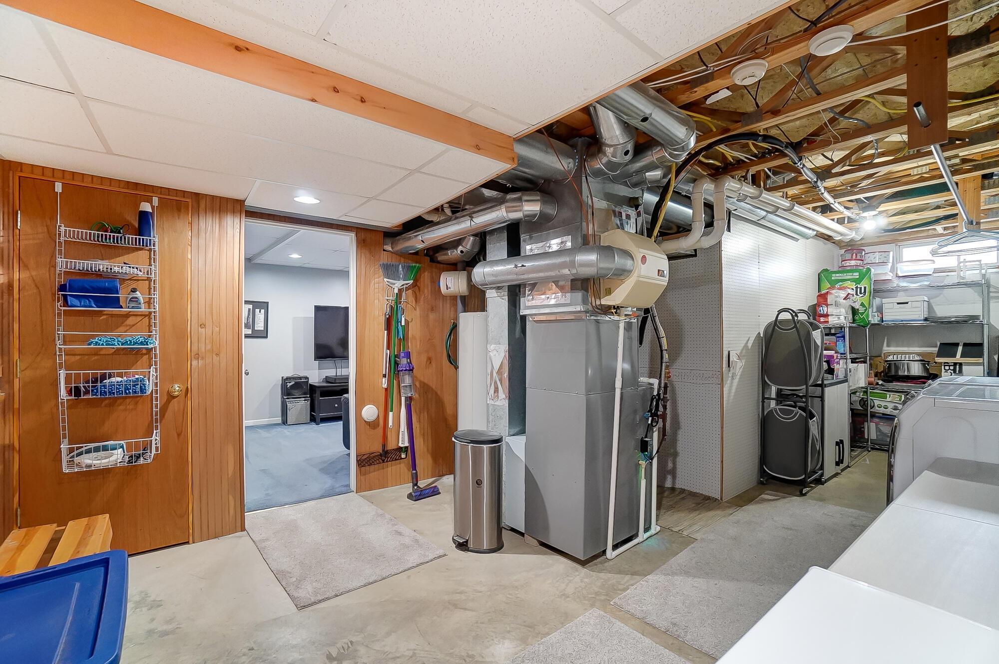 7521 Park Bend Court