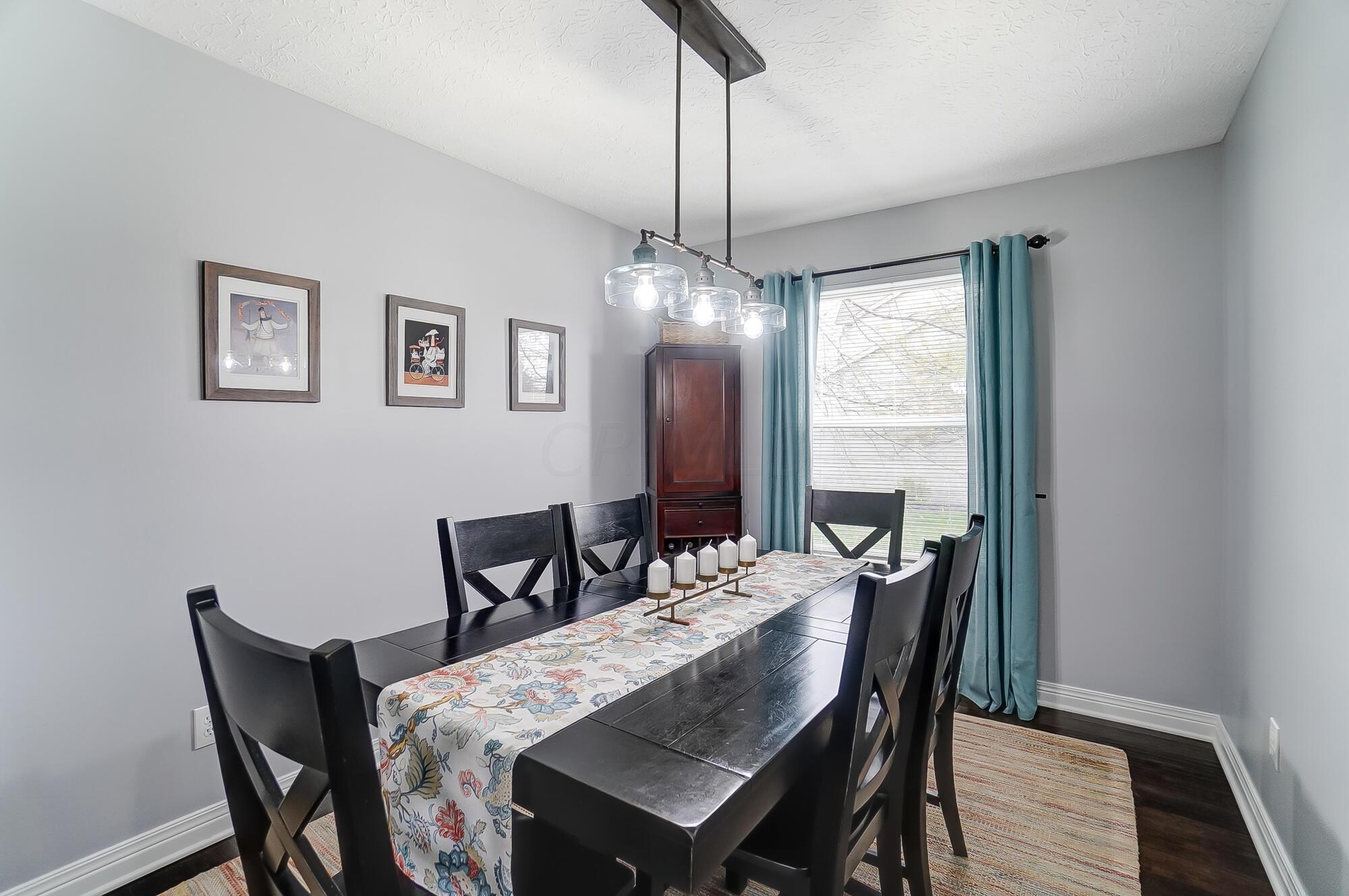 7521 Park Bend Court