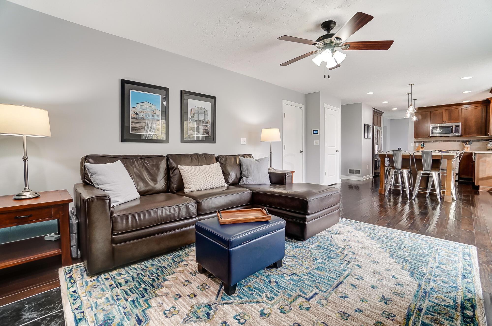 7521 Park Bend Court