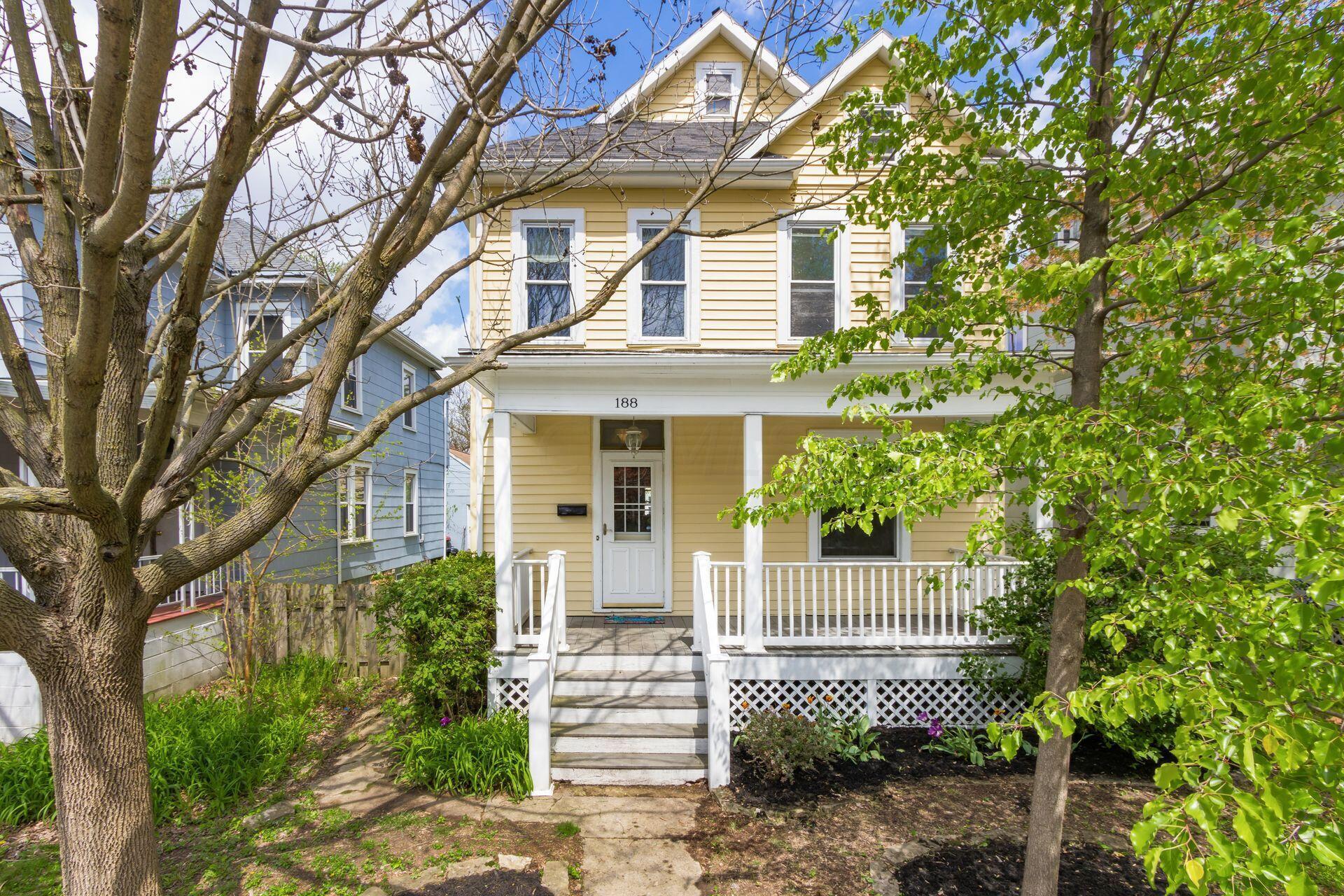 188 E Maynard Avenue