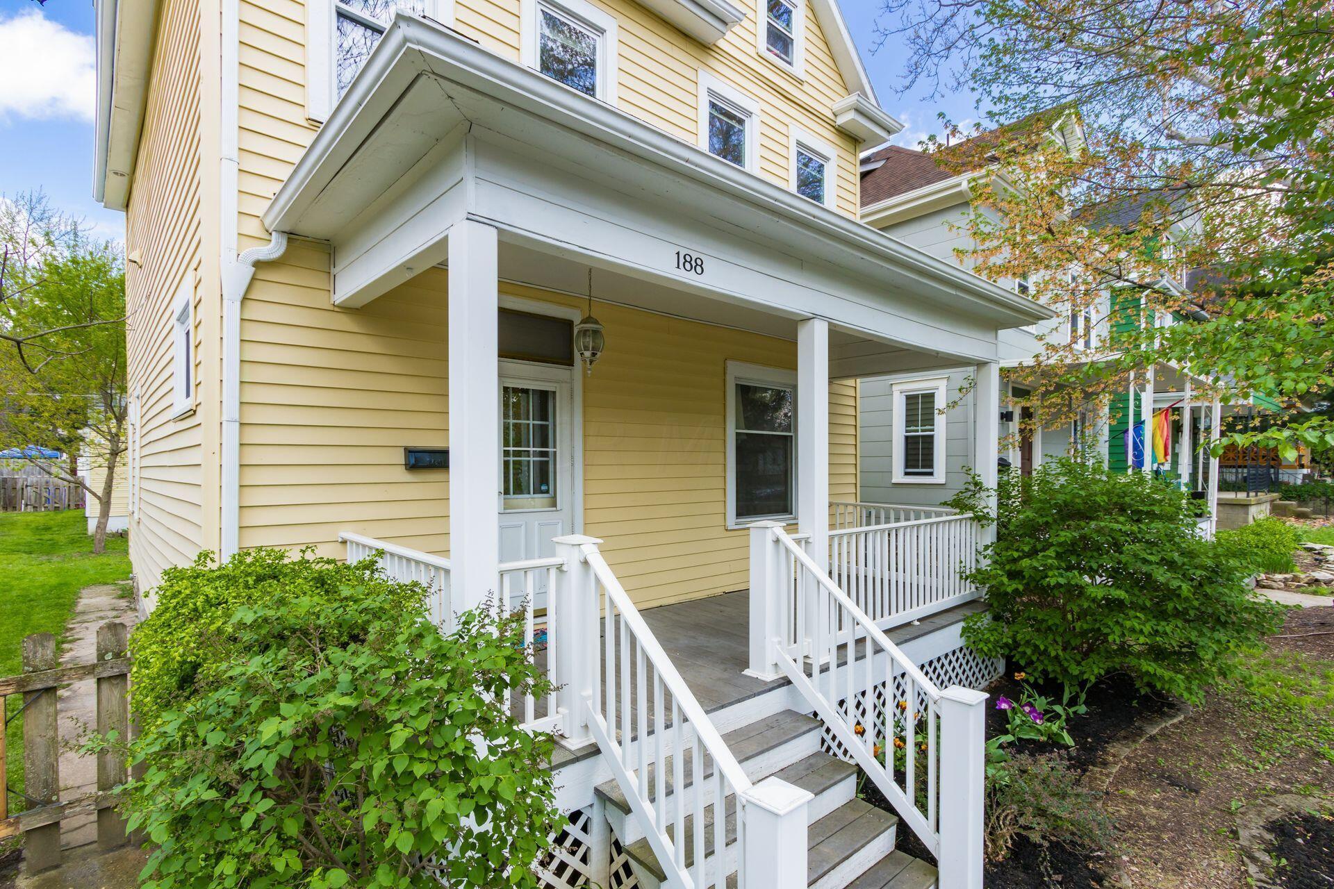 188 E Maynard Avenue