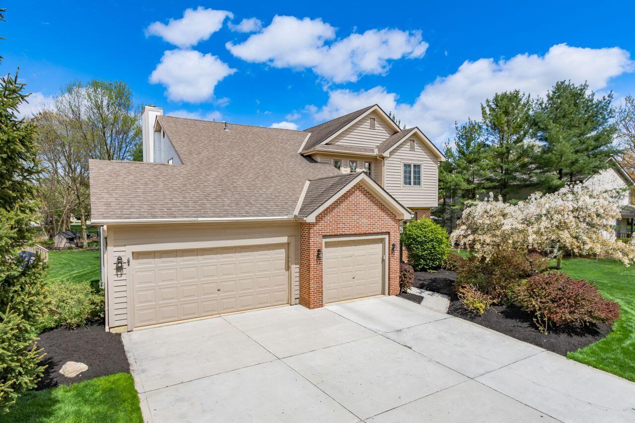 548 Kingfisher Drive