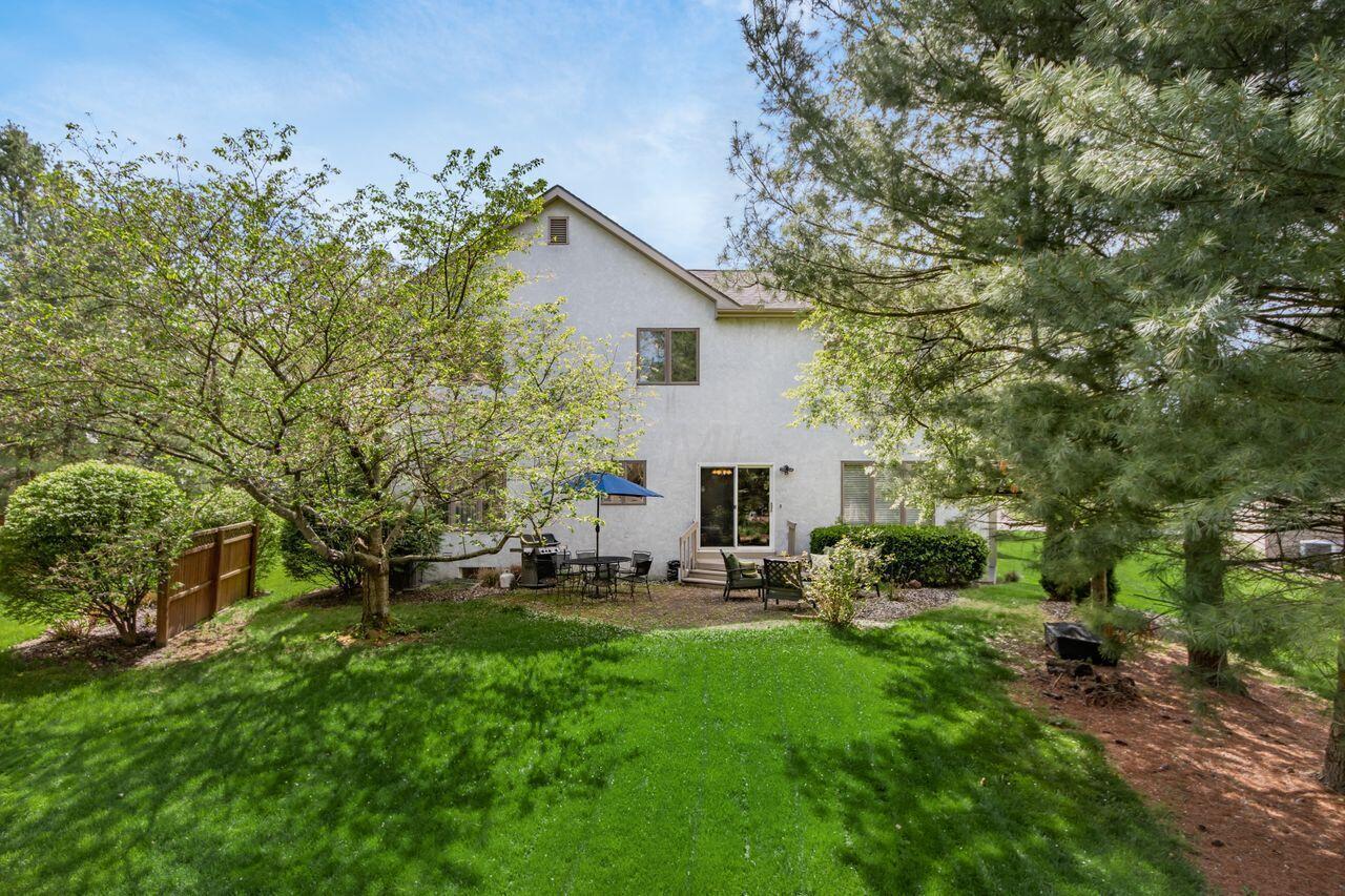 548 Kingfisher Drive