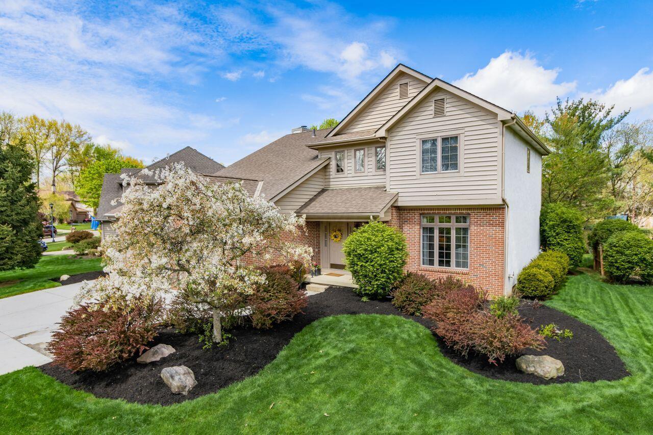 548 Kingfisher Drive