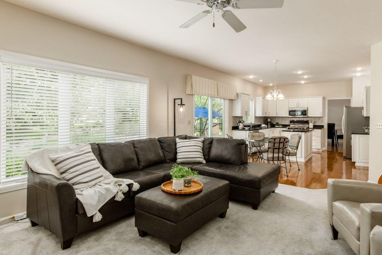 548 Kingfisher Drive