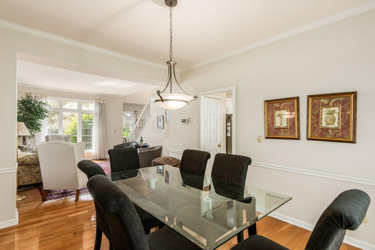 548 Kingfisher Drive