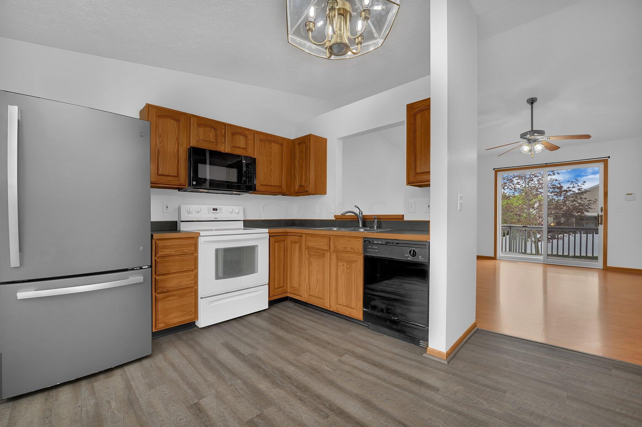 2106 Forestwind Drive