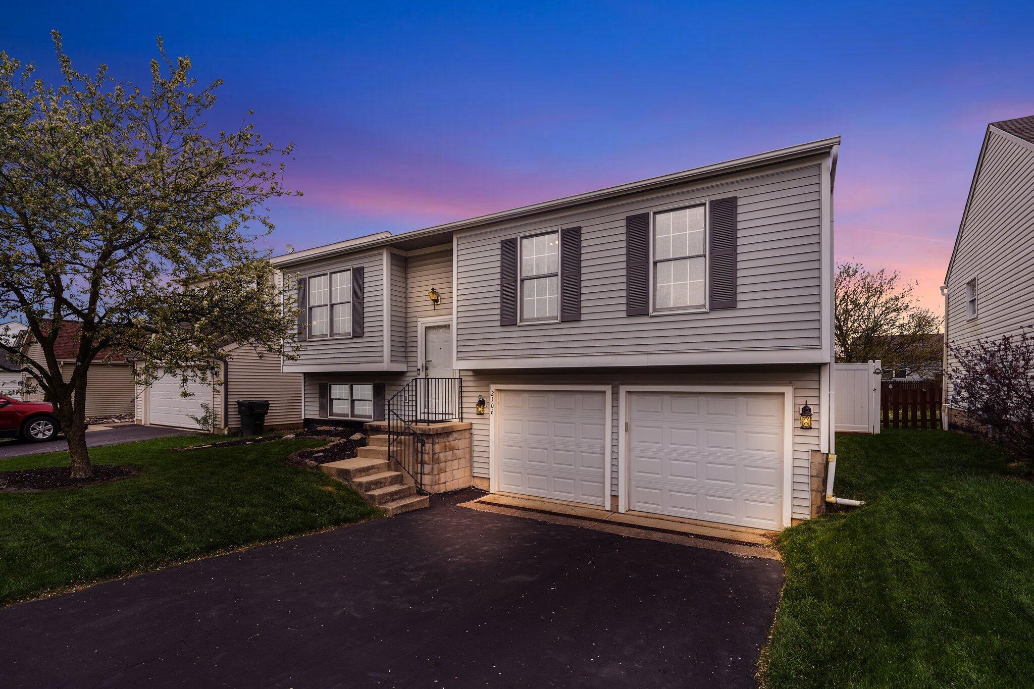 2106 Forestwind Drive