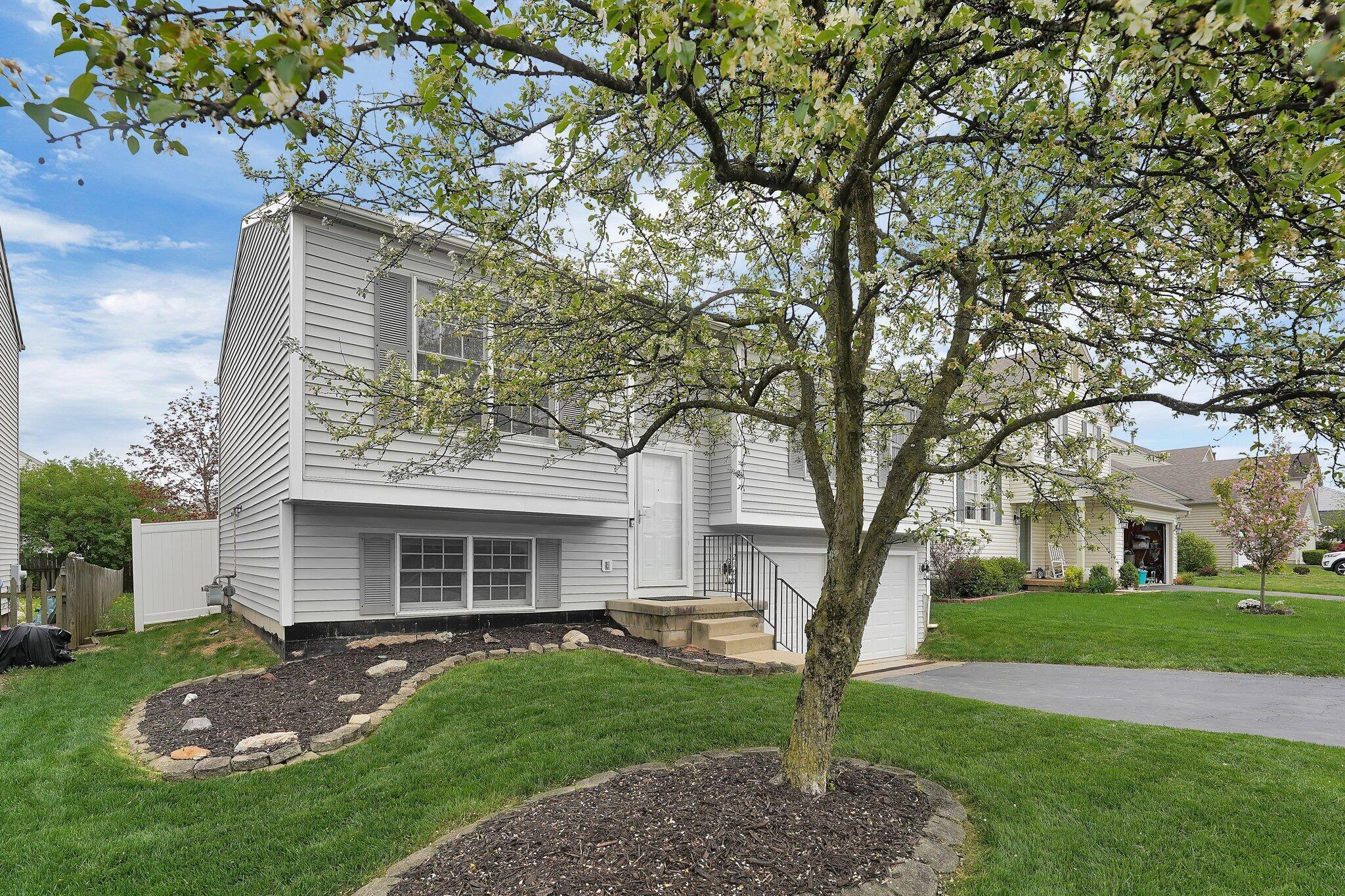 2106 Forestwind Drive
