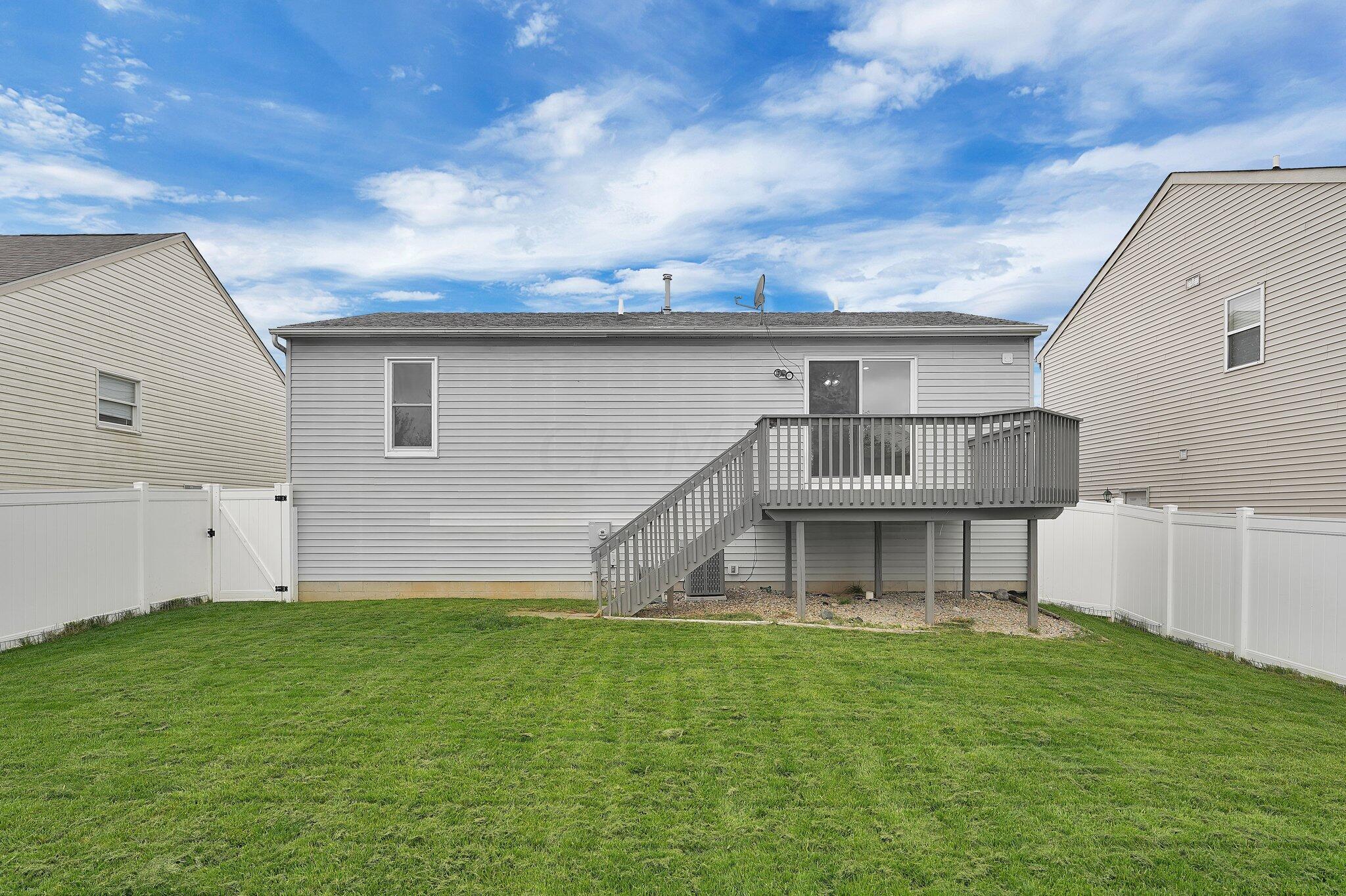 2106 Forestwind Drive