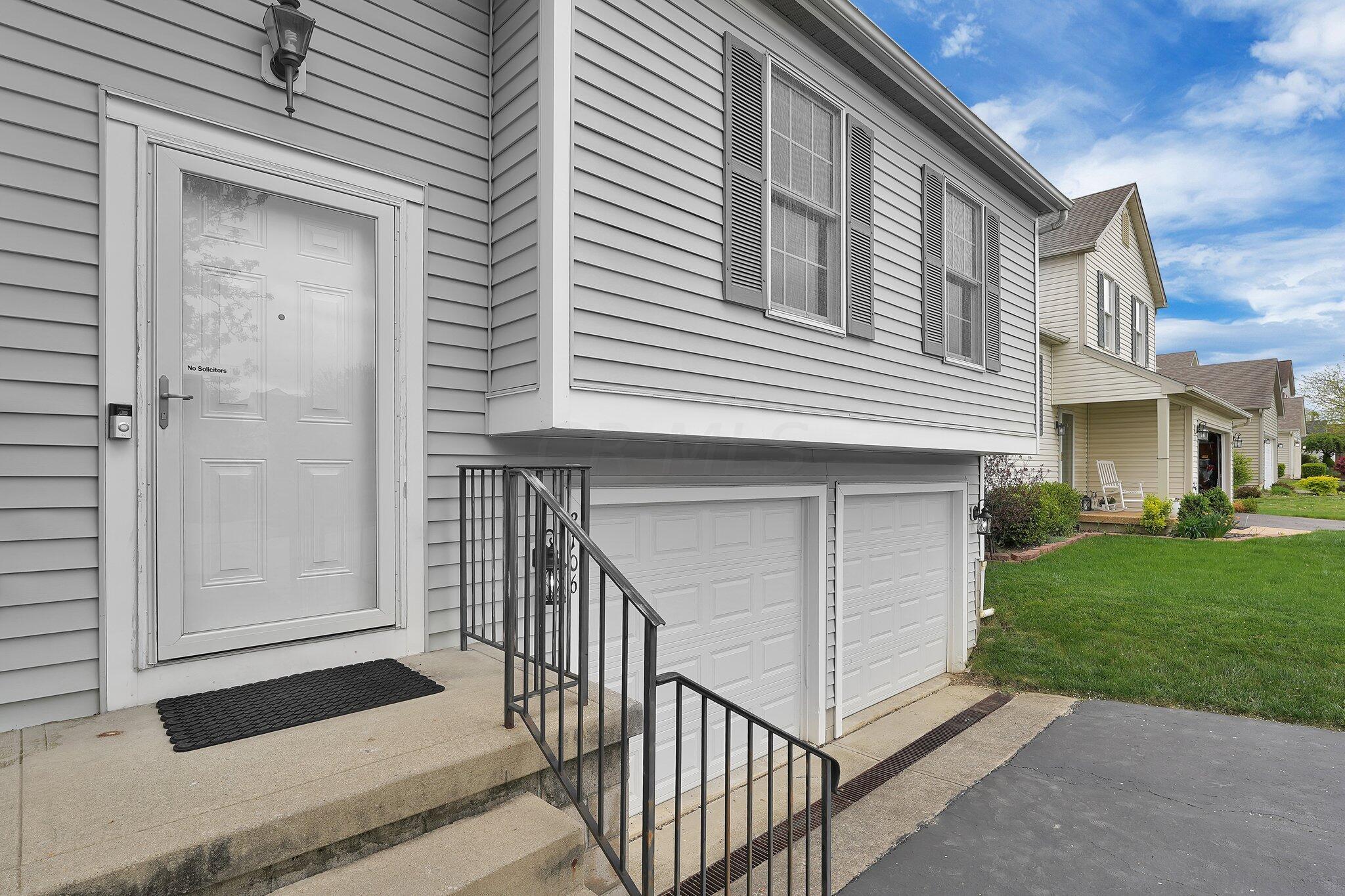 2106 Forestwind Drive