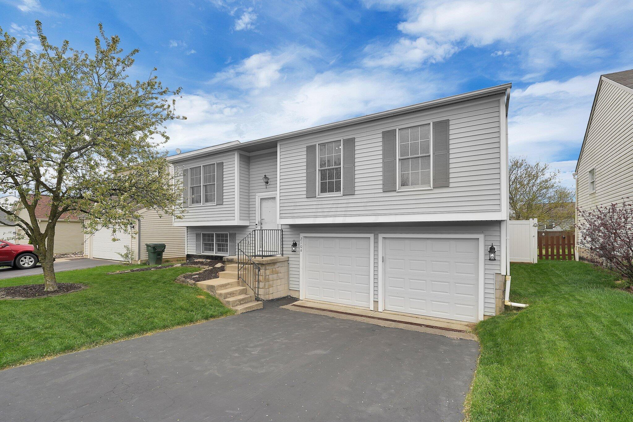 2106 Forestwind Drive