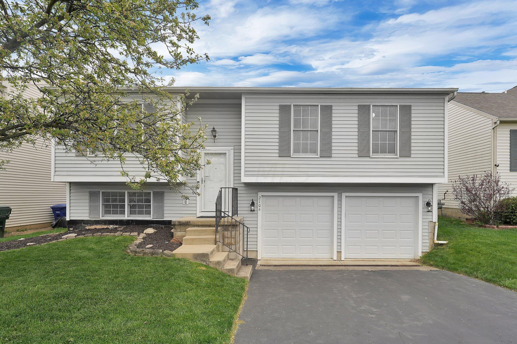 2106 Forestwind Drive