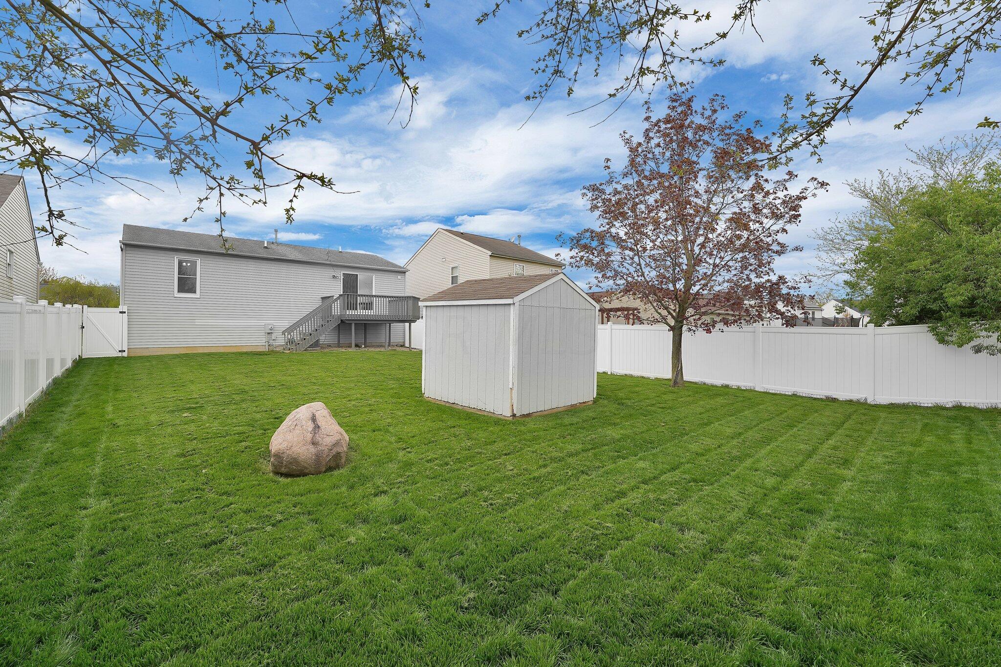 2106 Forestwind Drive