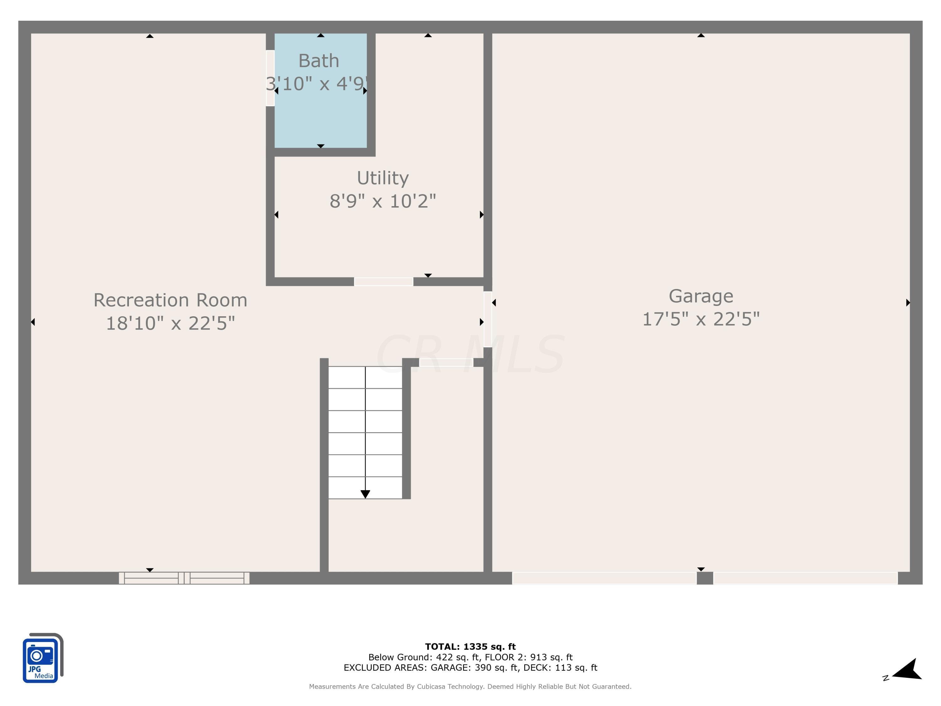 2106 Forestwind Drive