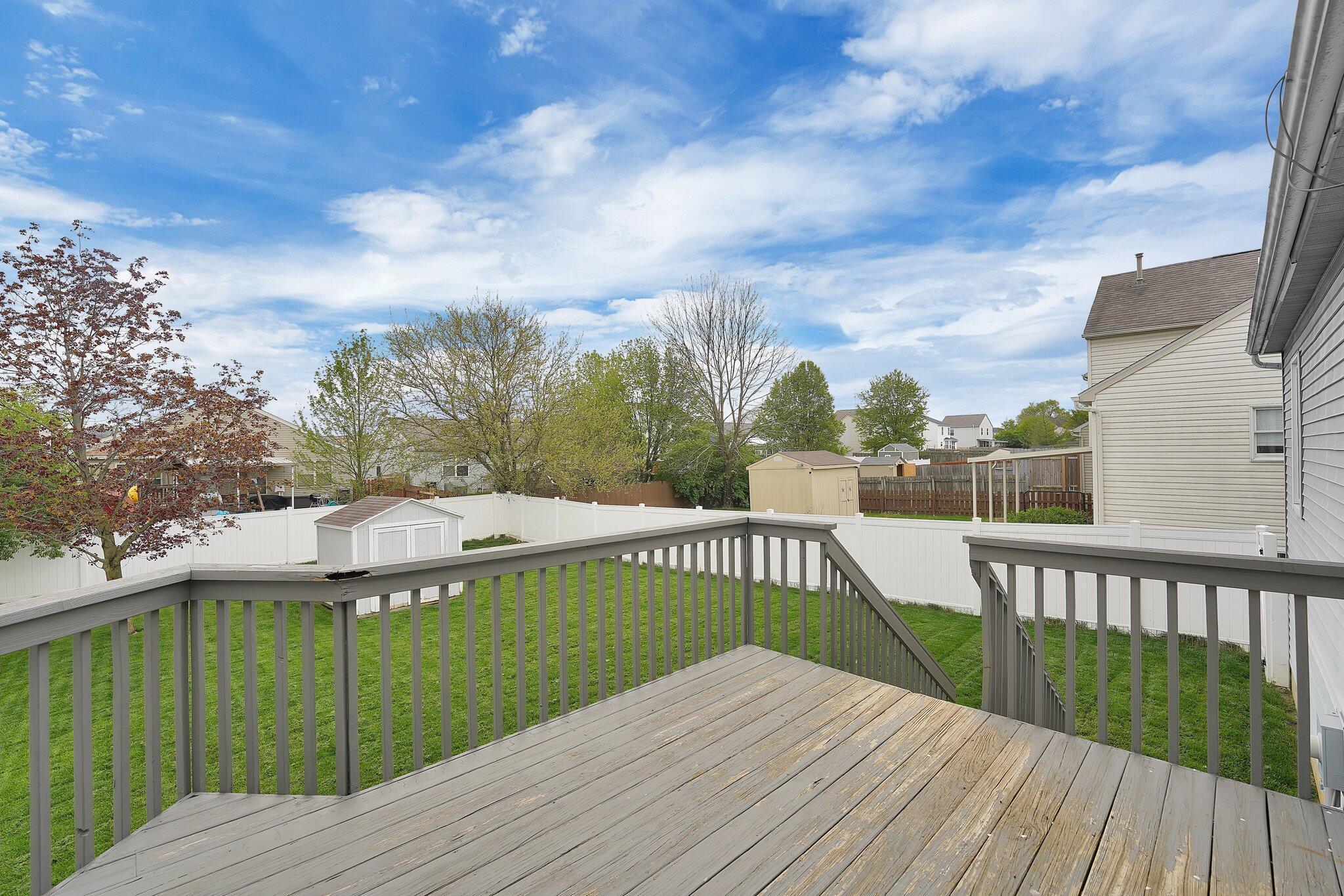 2106 Forestwind Drive