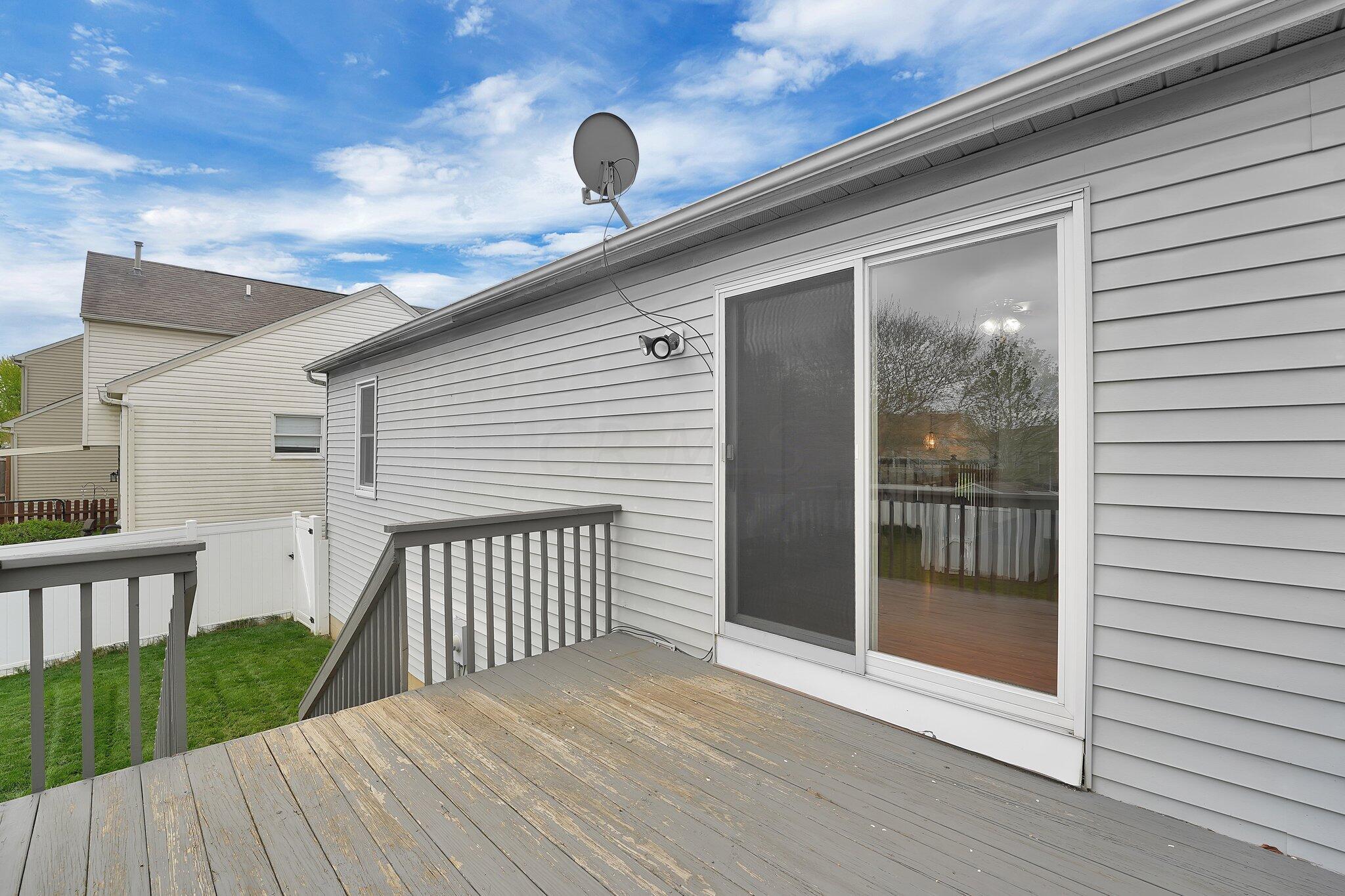 2106 Forestwind Drive