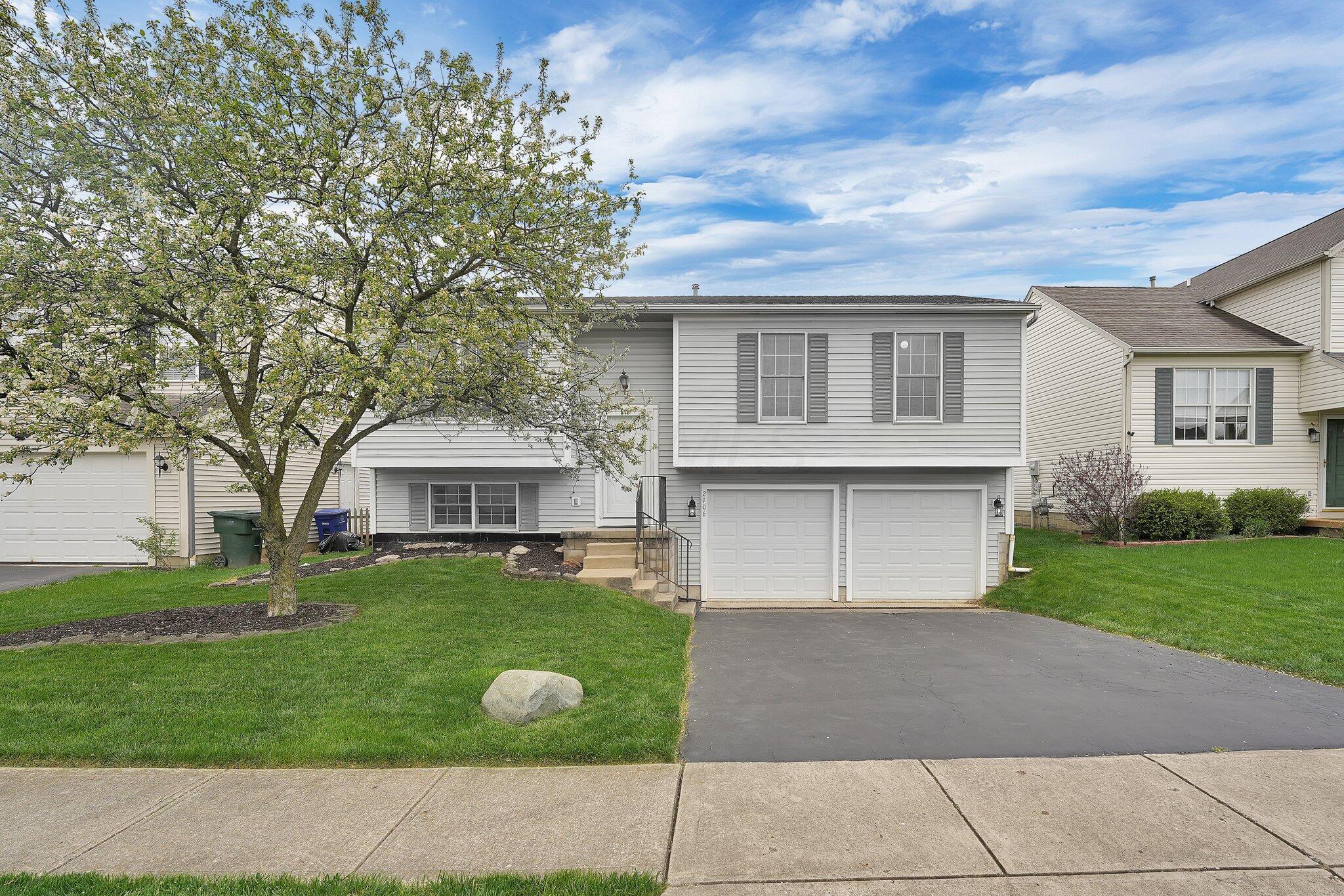 2106 Forestwind Drive