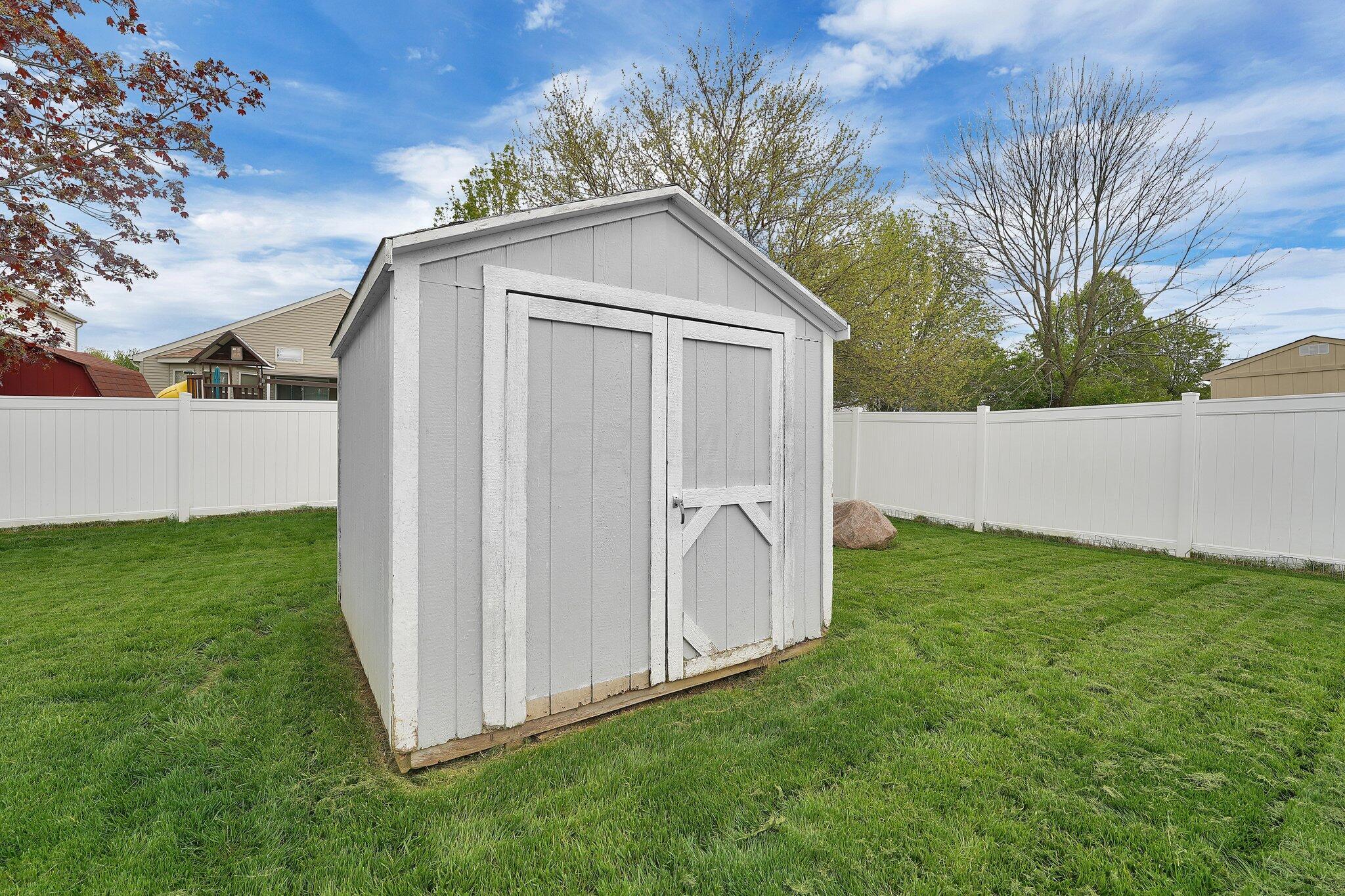 2106 Forestwind Drive