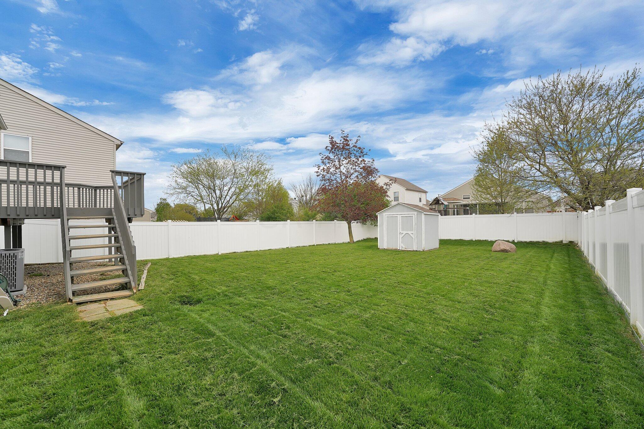 2106 Forestwind Drive