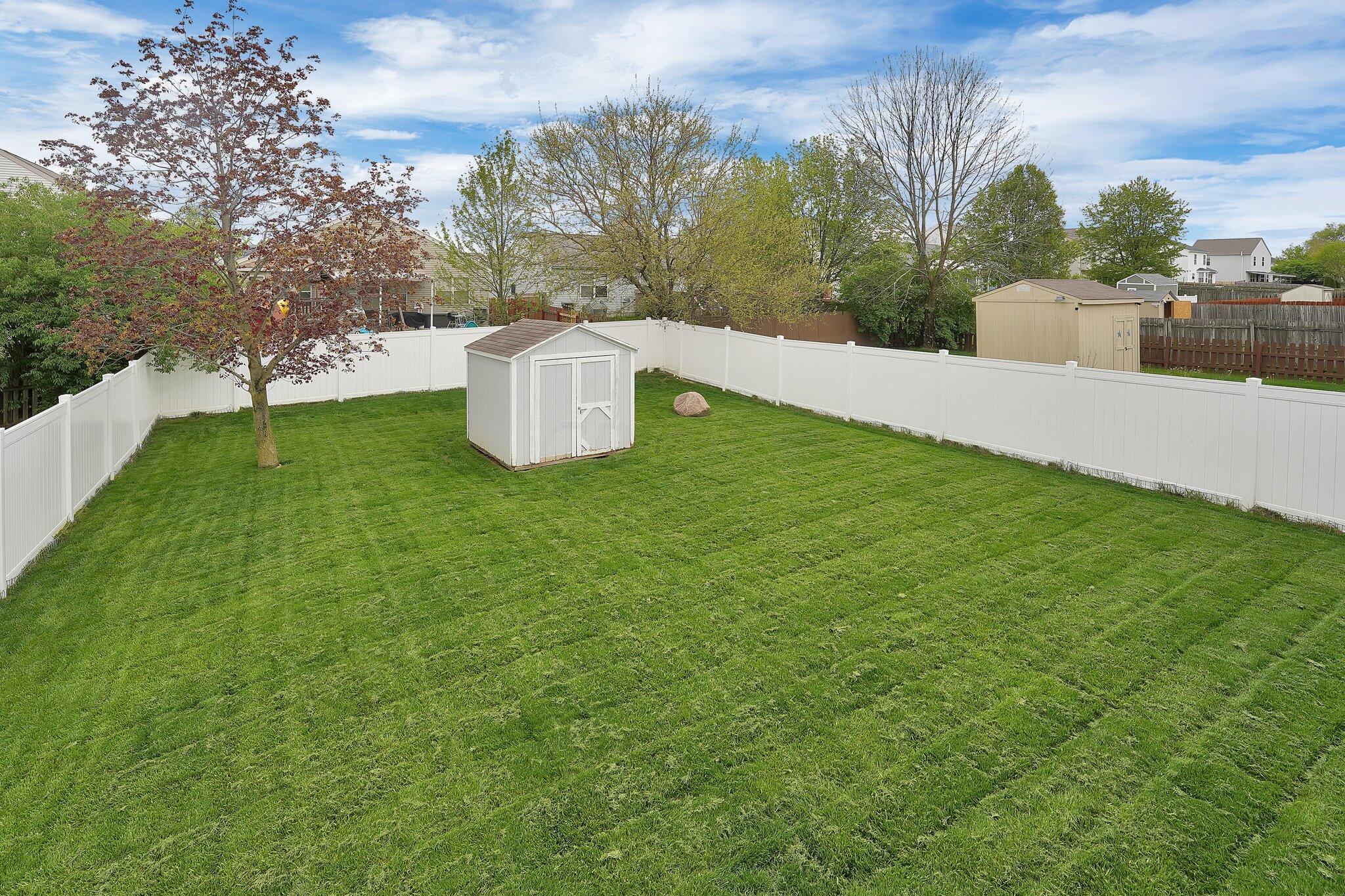2106 Forestwind Drive