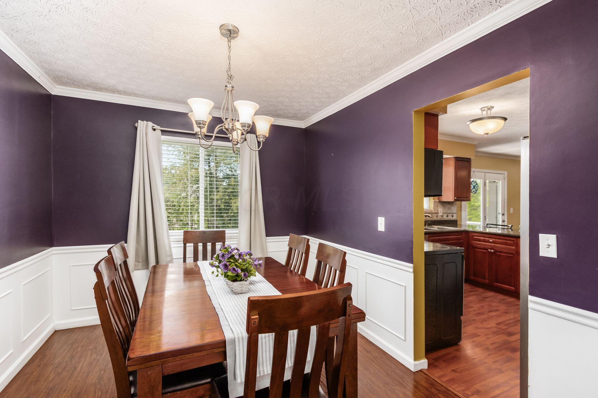 1293 Granfield Court