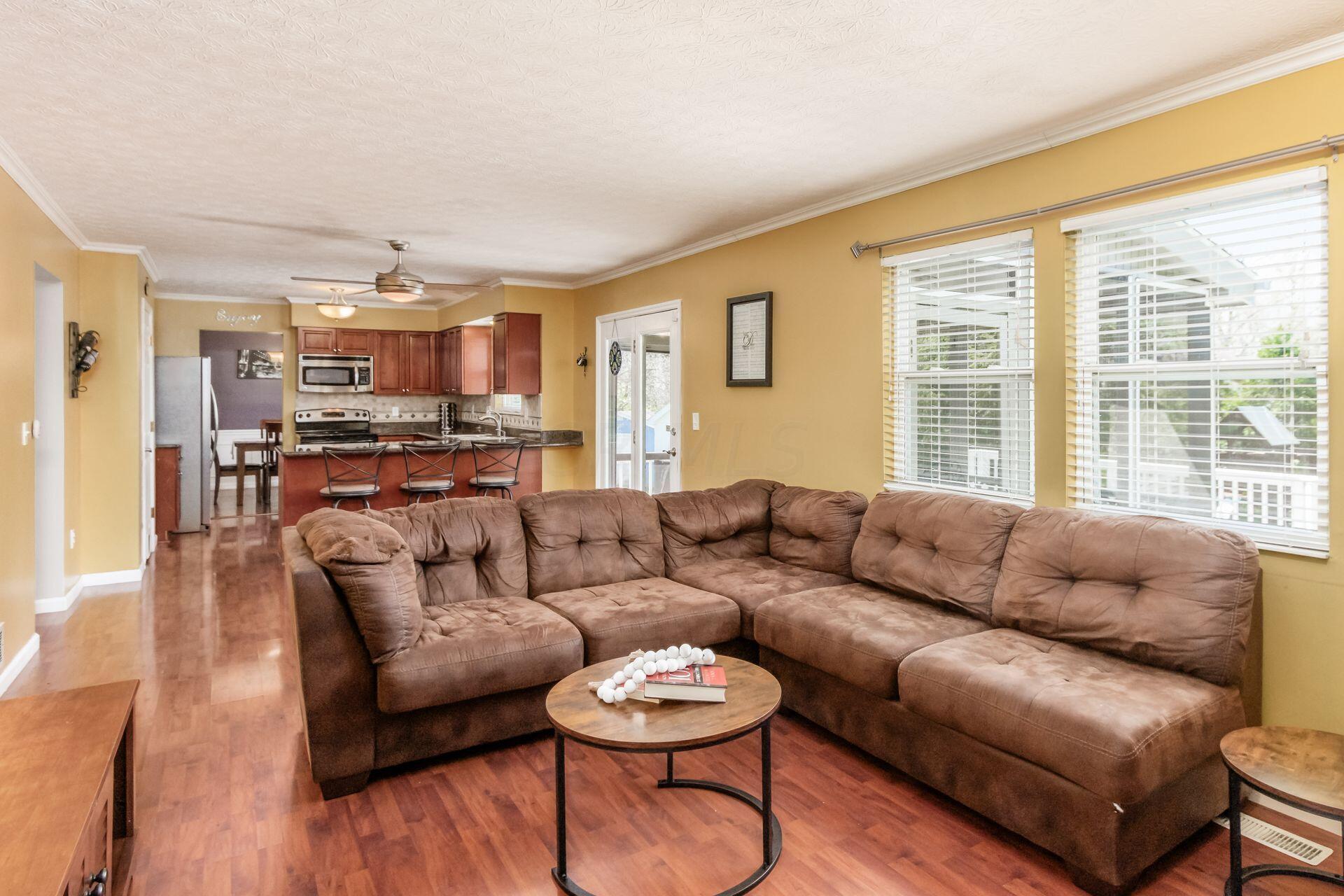 1293 Granfield Court