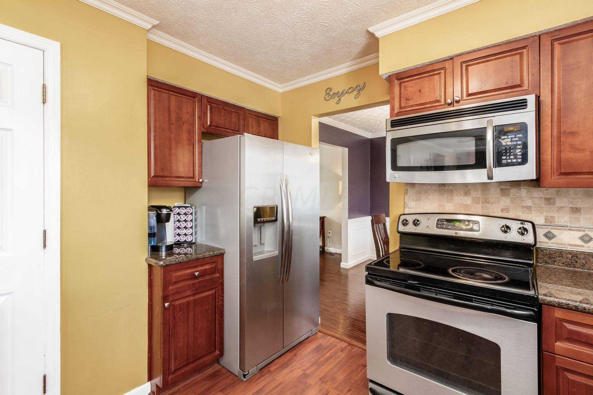 1293 Granfield Court