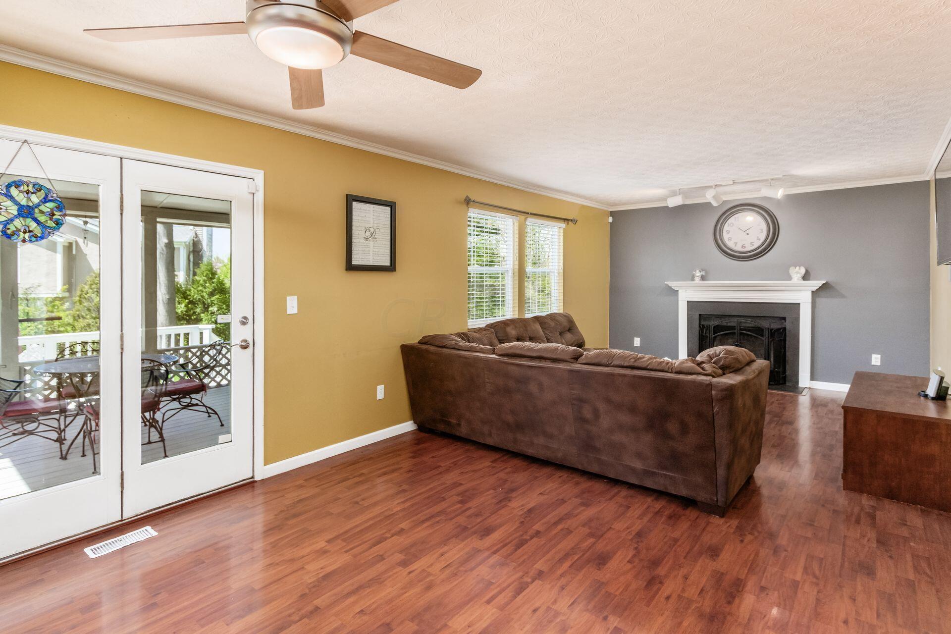 1293 Granfield Court