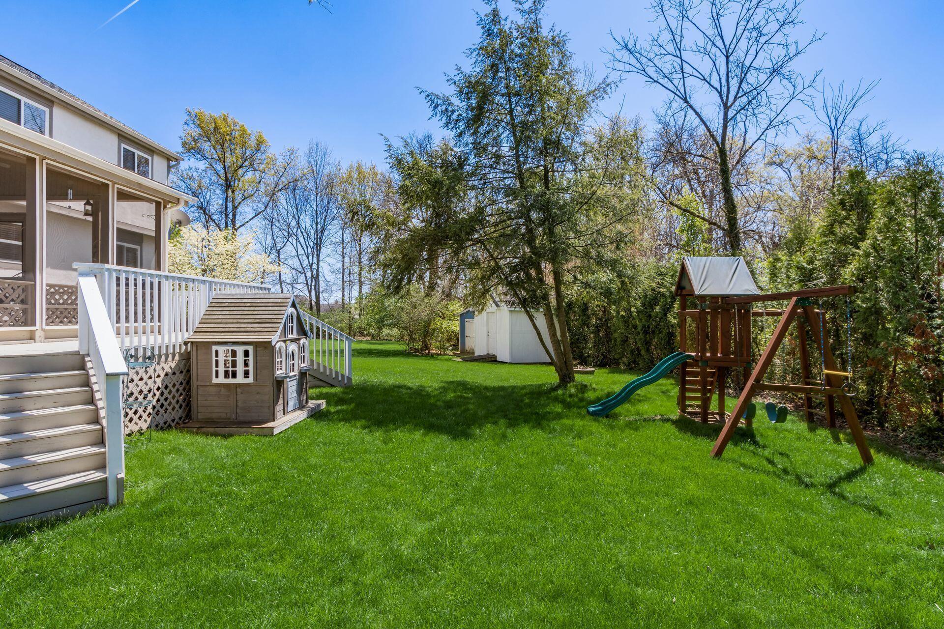 1293 Granfield Court