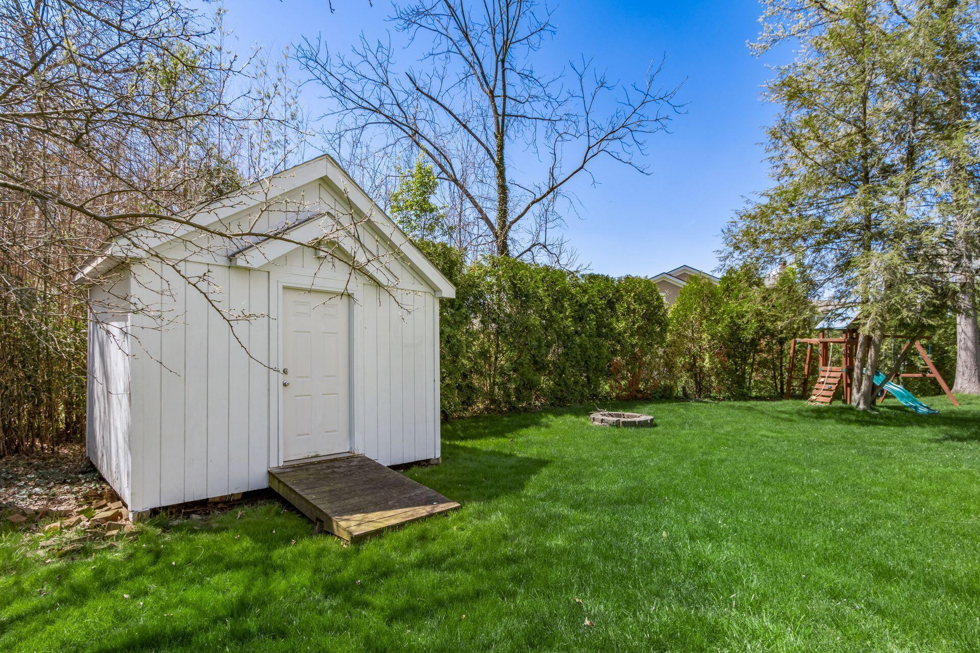 1293 Granfield Court